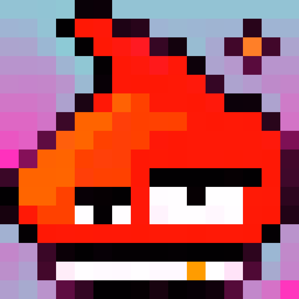 flamer #38