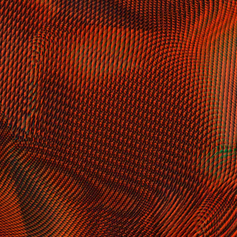 appendage/ #22