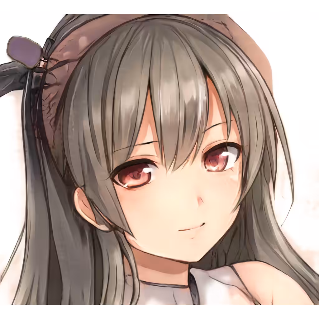 AI Waifu #2