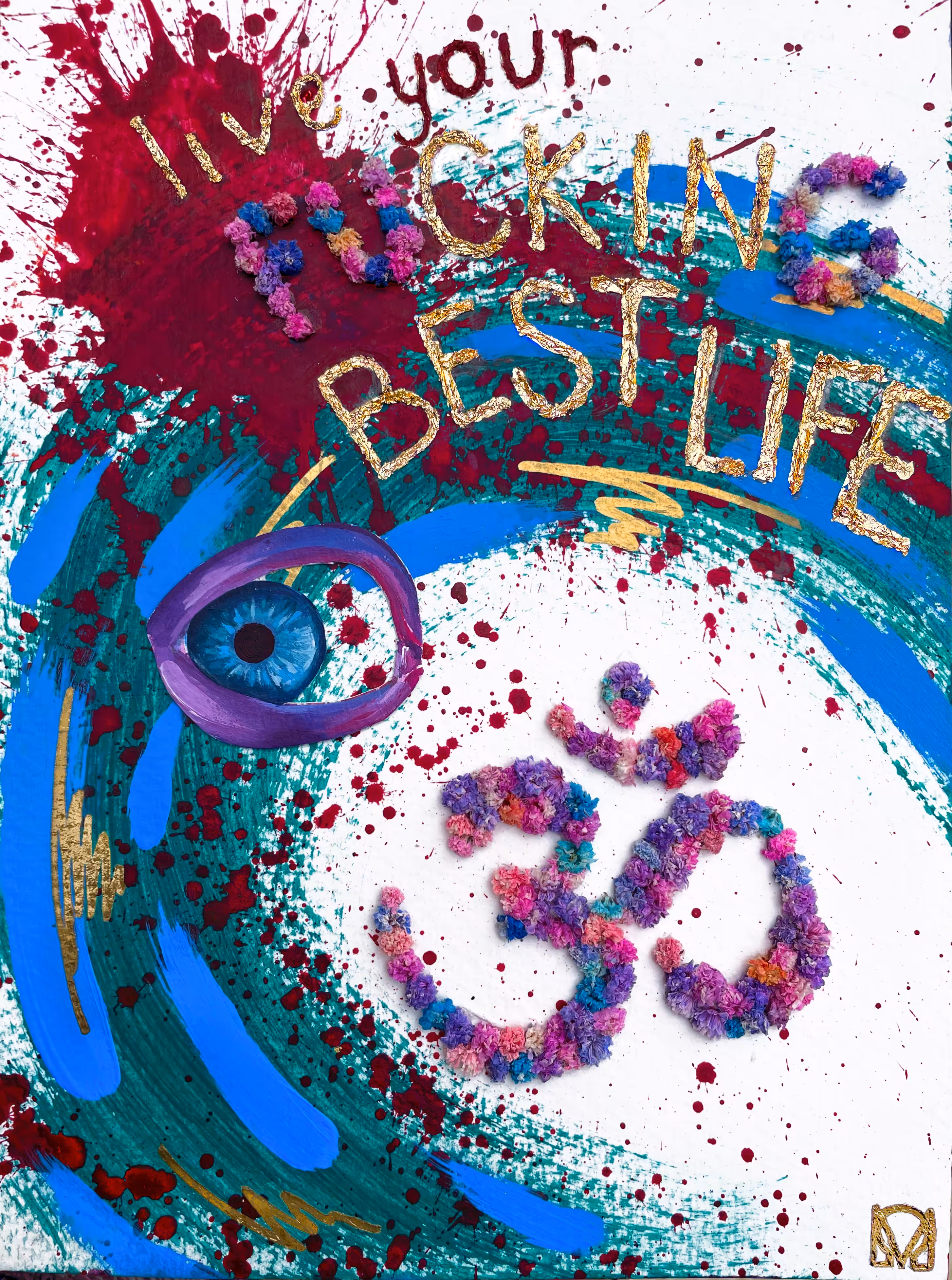 OM