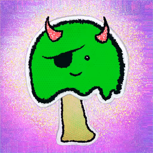 Some Shrooms #1683