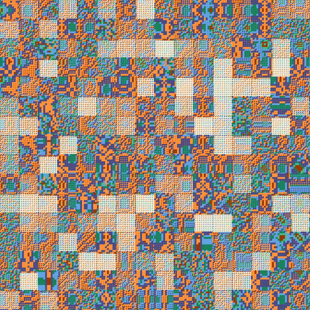 Mixed V2 #43