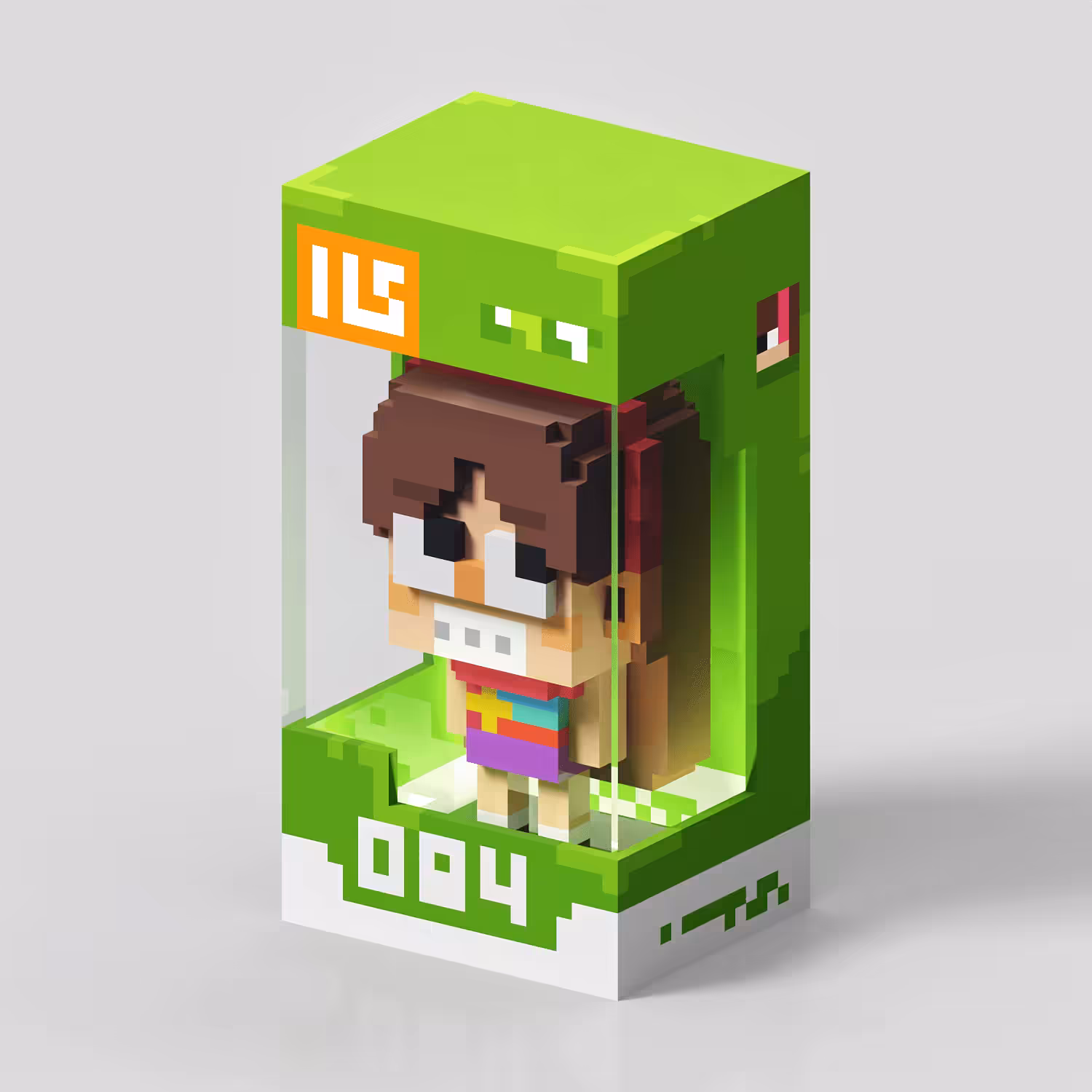 084 GF Mabel