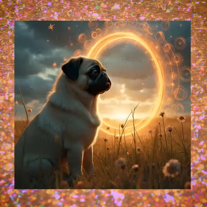 A Pugs Life 🐾
