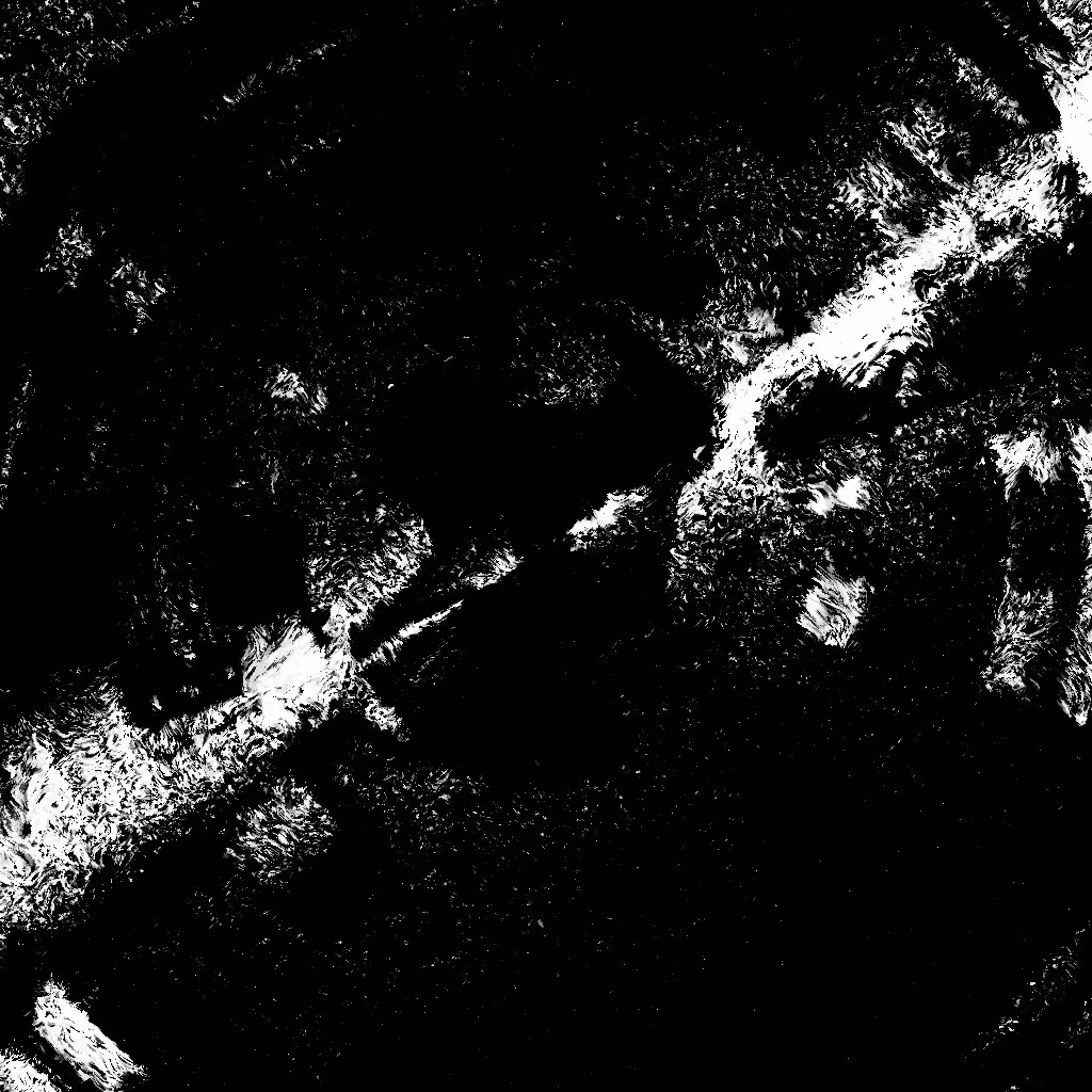 HIDDEN IN NOISE: Noise #555 