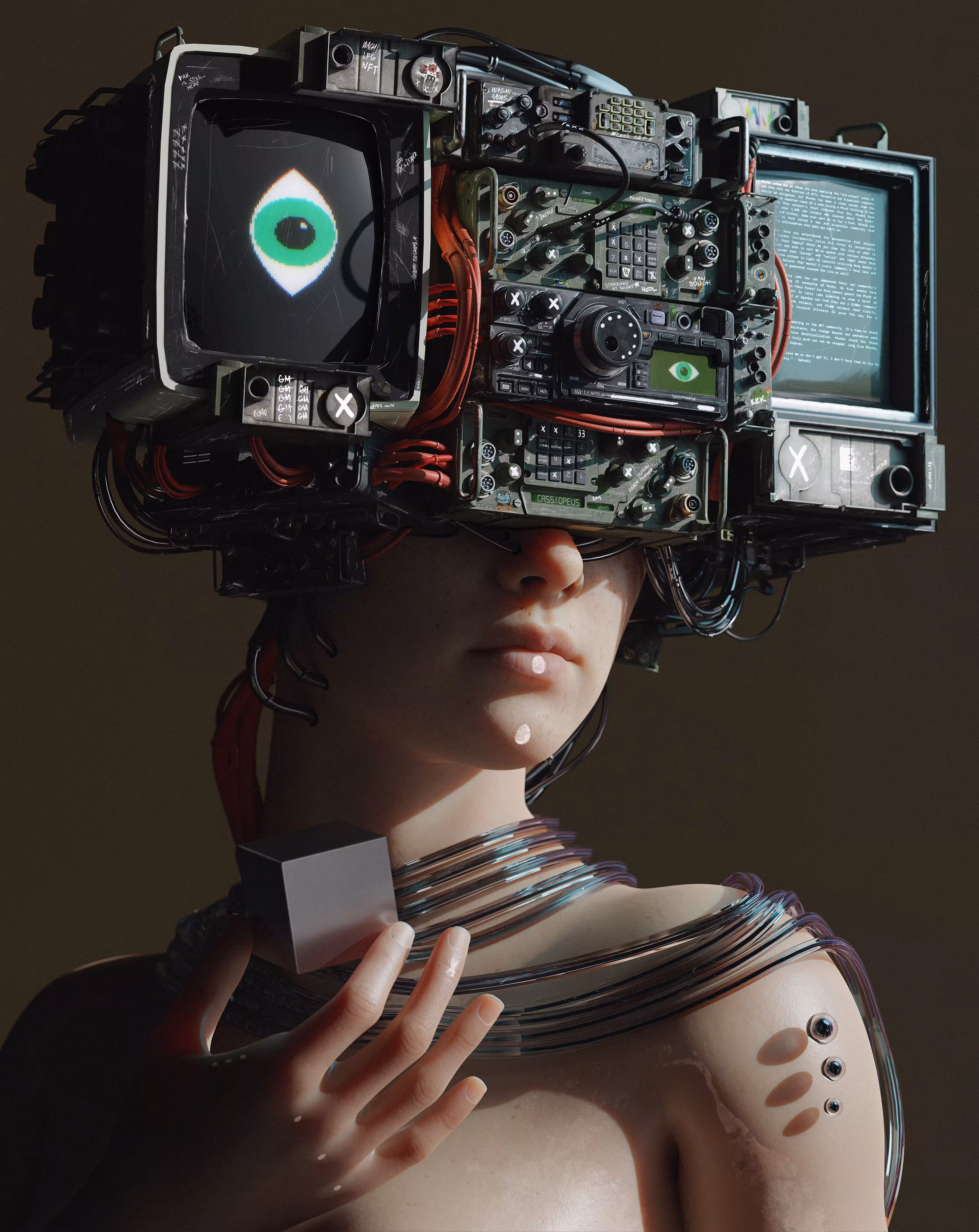Crypto_Machina V2