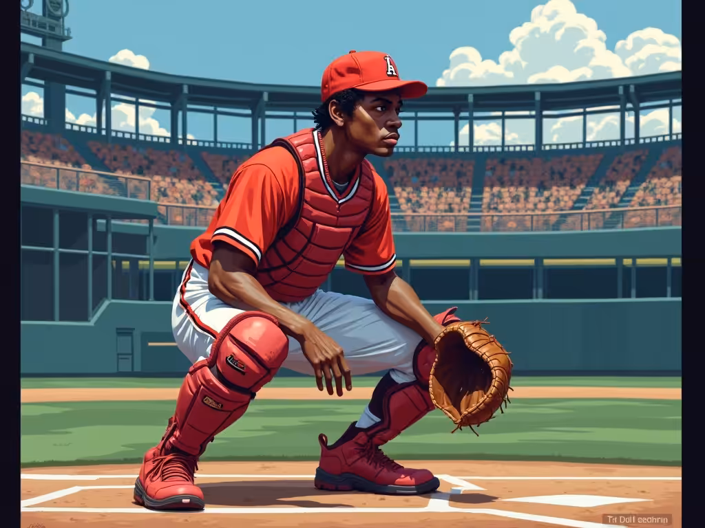 DataBaseball: DatabaseBall Player #46141