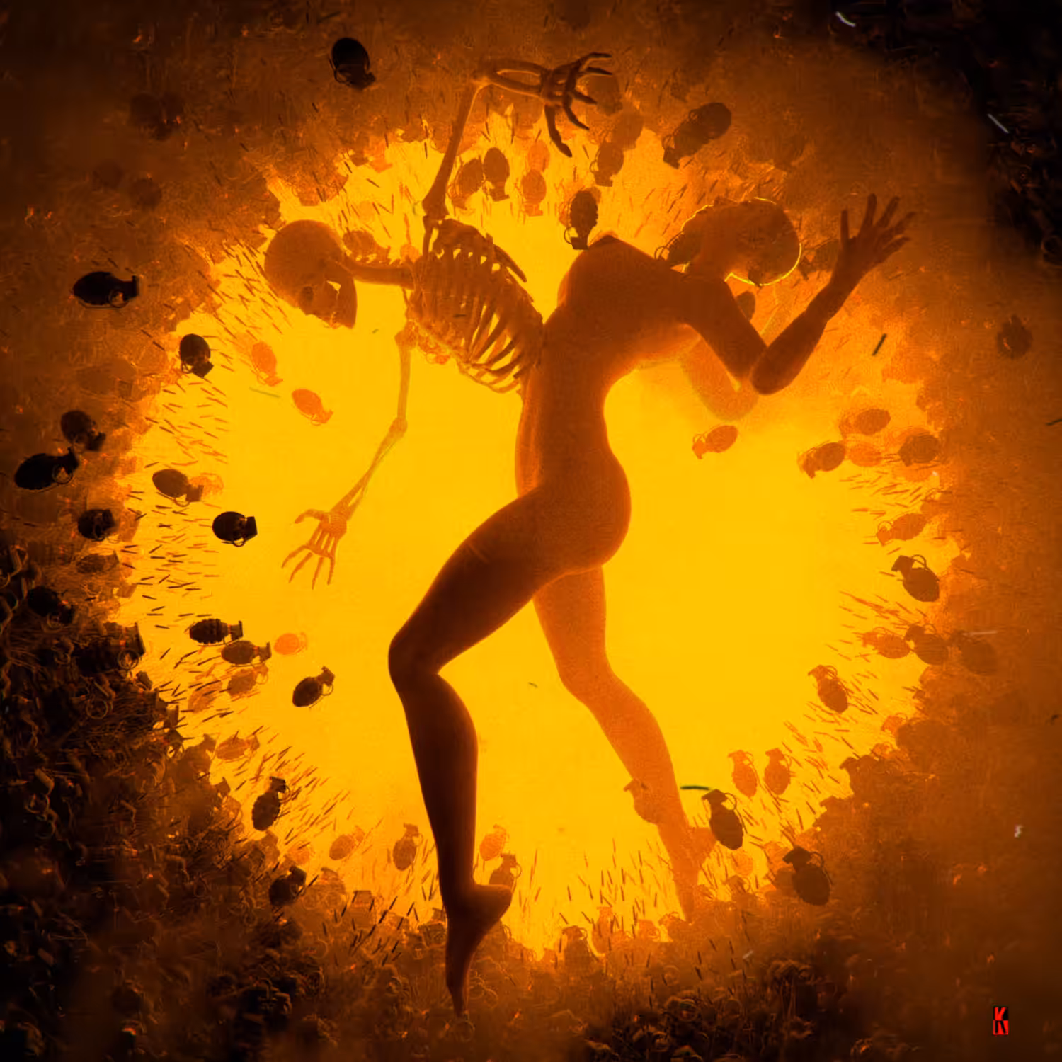 Apocalypse
