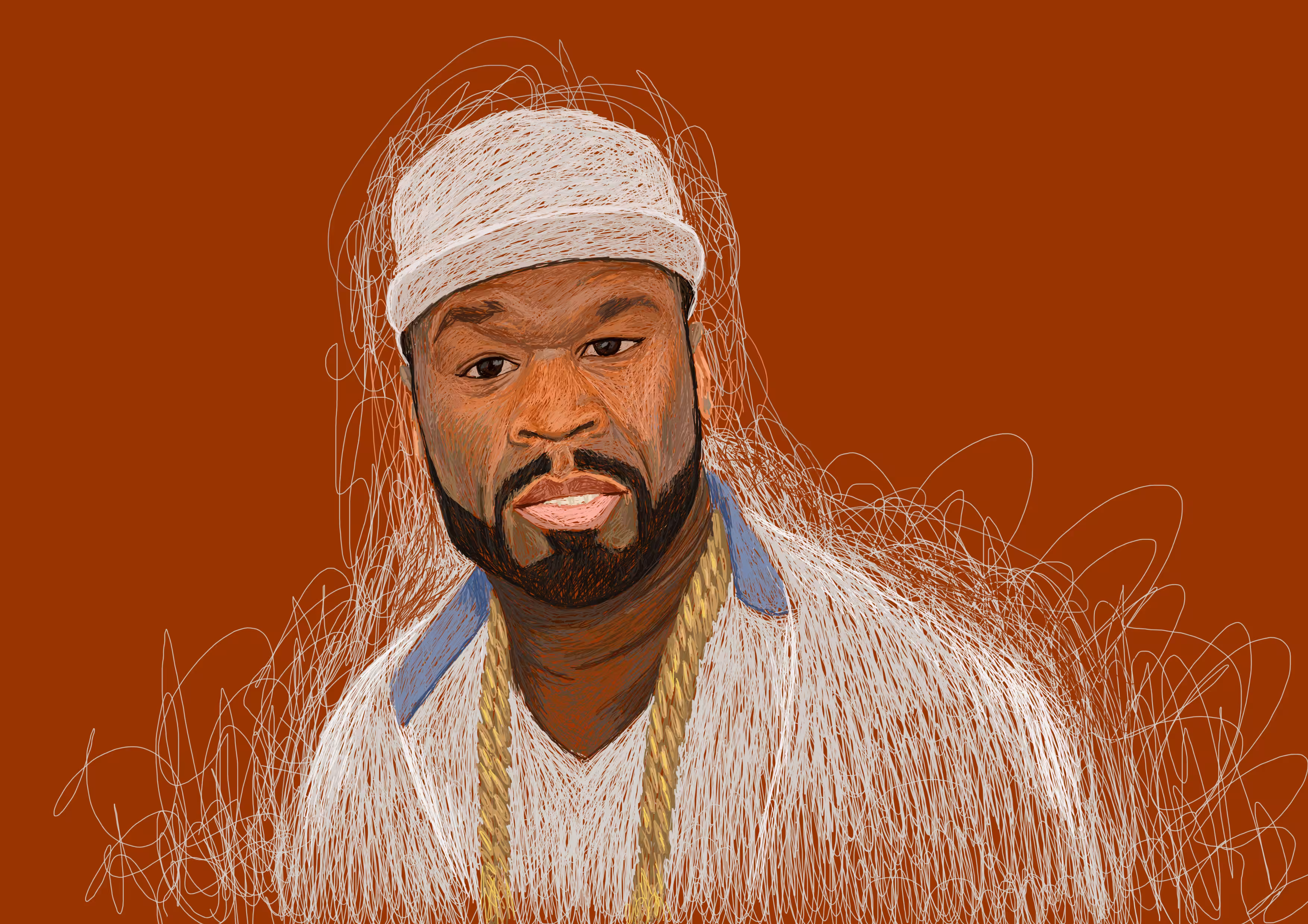 50 Cent