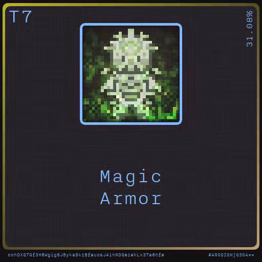 Gear for your quests - Armor #84