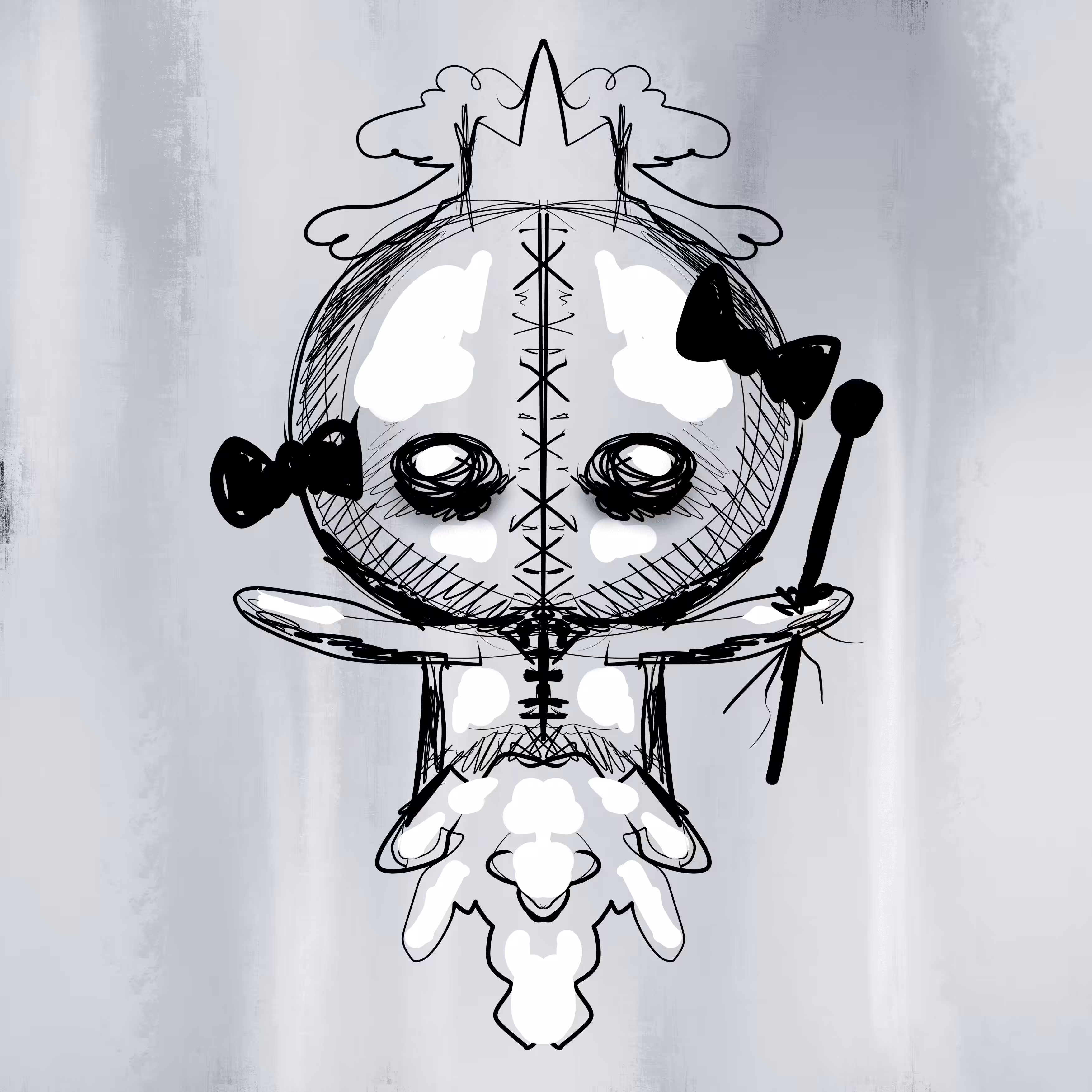 #186