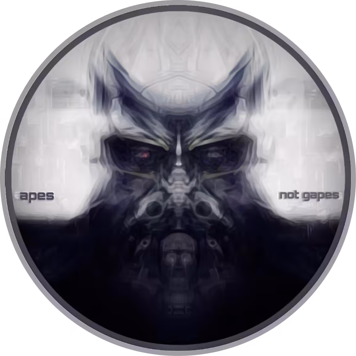 expression apes 
