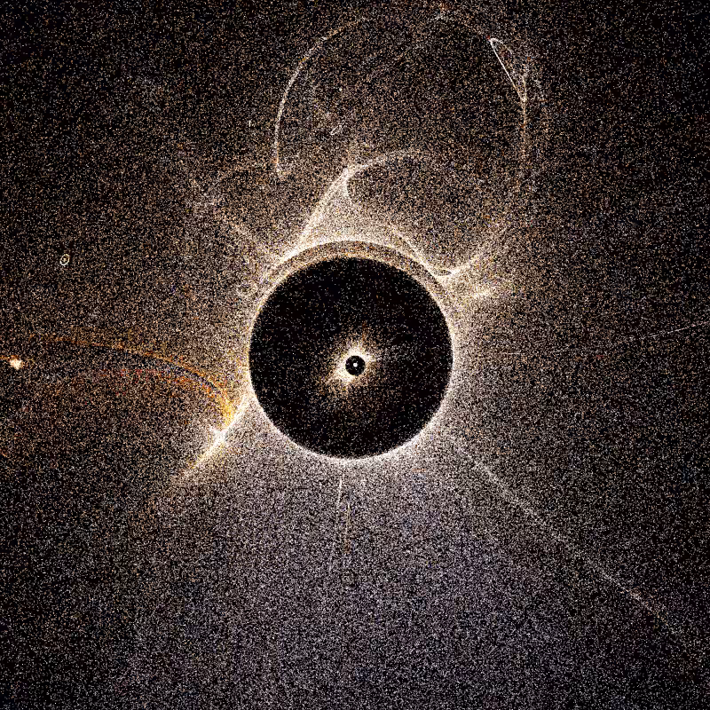 Collider series - Primitive Expansion #122