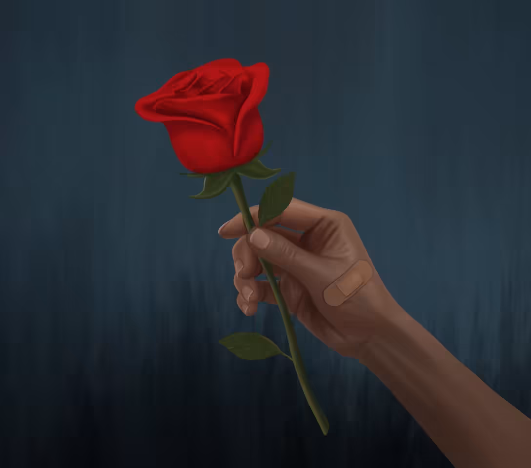 Me to You (Please Read)