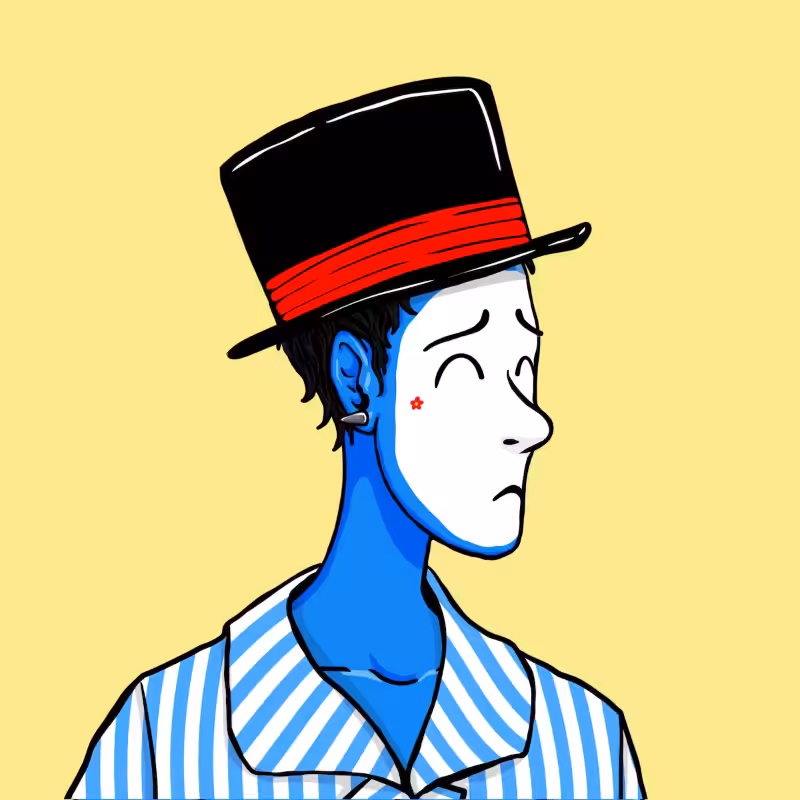 MIME x MIME #497
