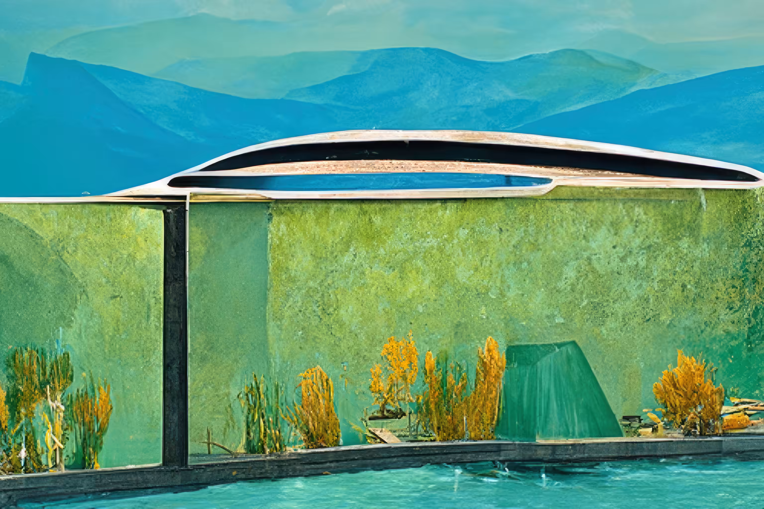 Residence 002