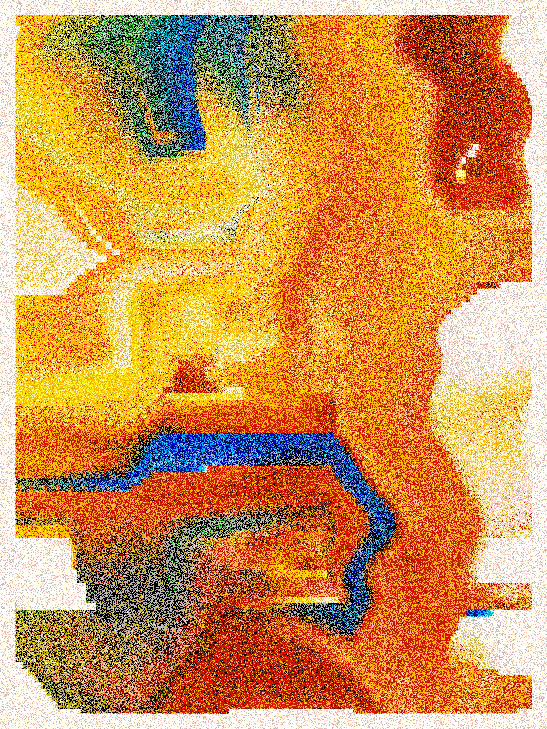 RASTER