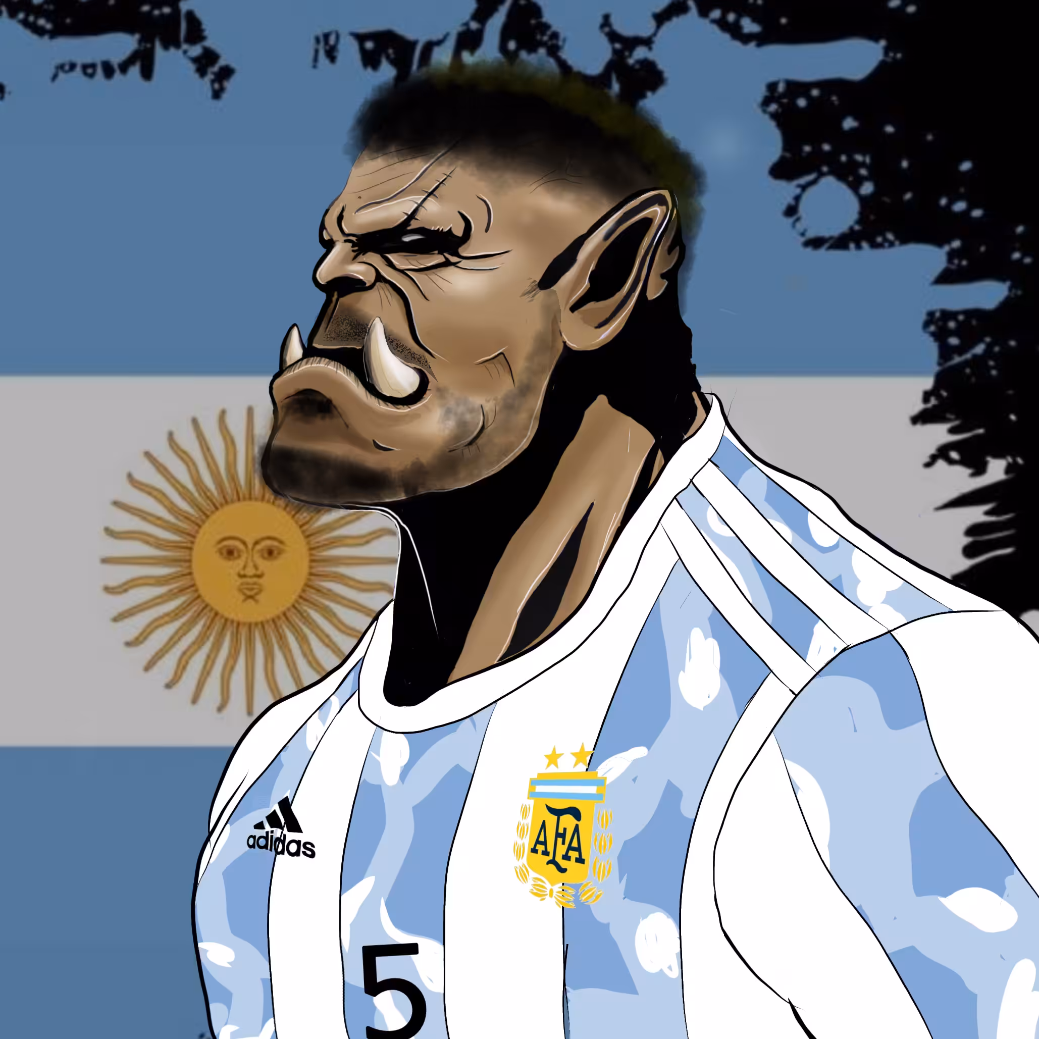 ORCTEZ L. Paredes