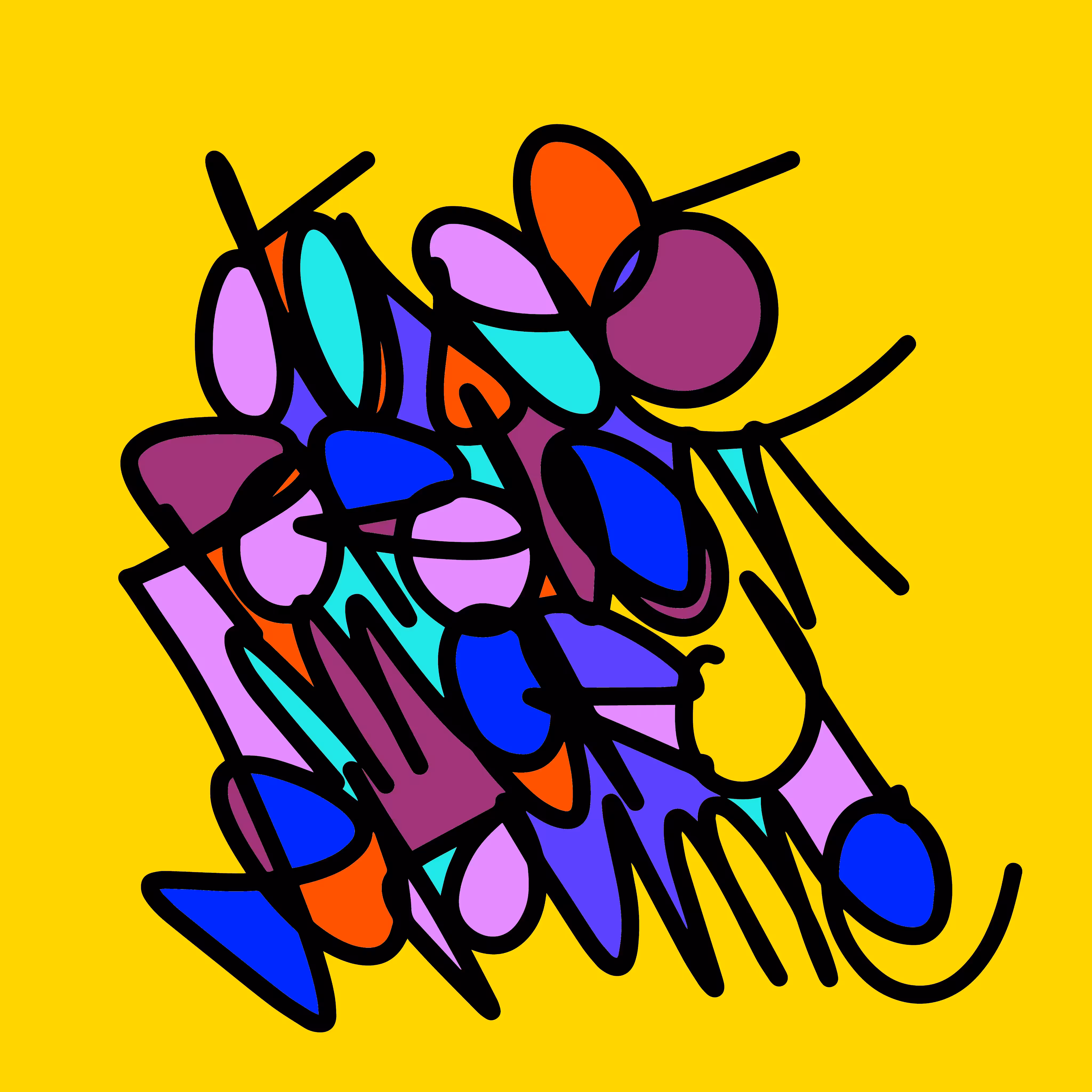 HOPONO #195