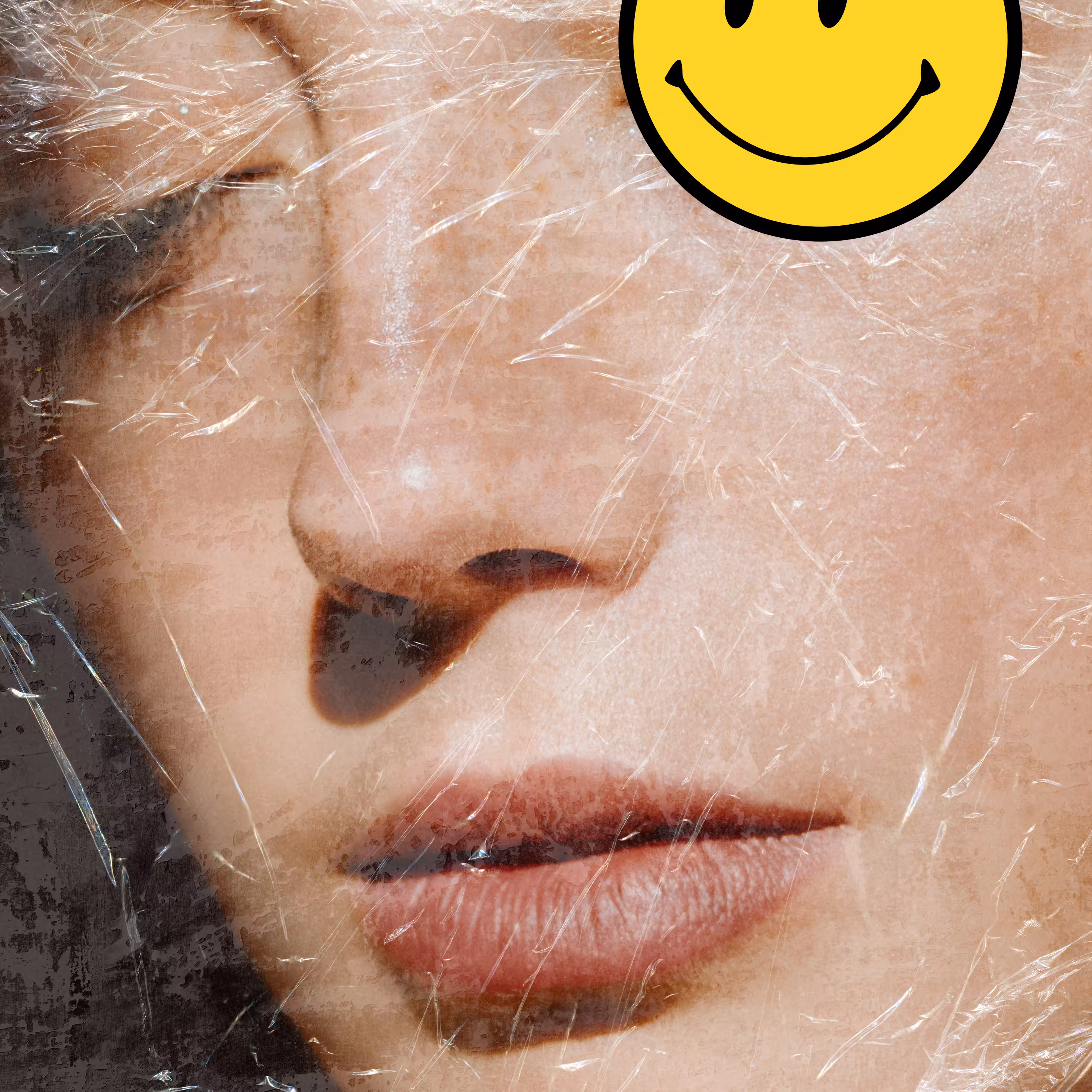 the renaissance of smile, movement no viii.
