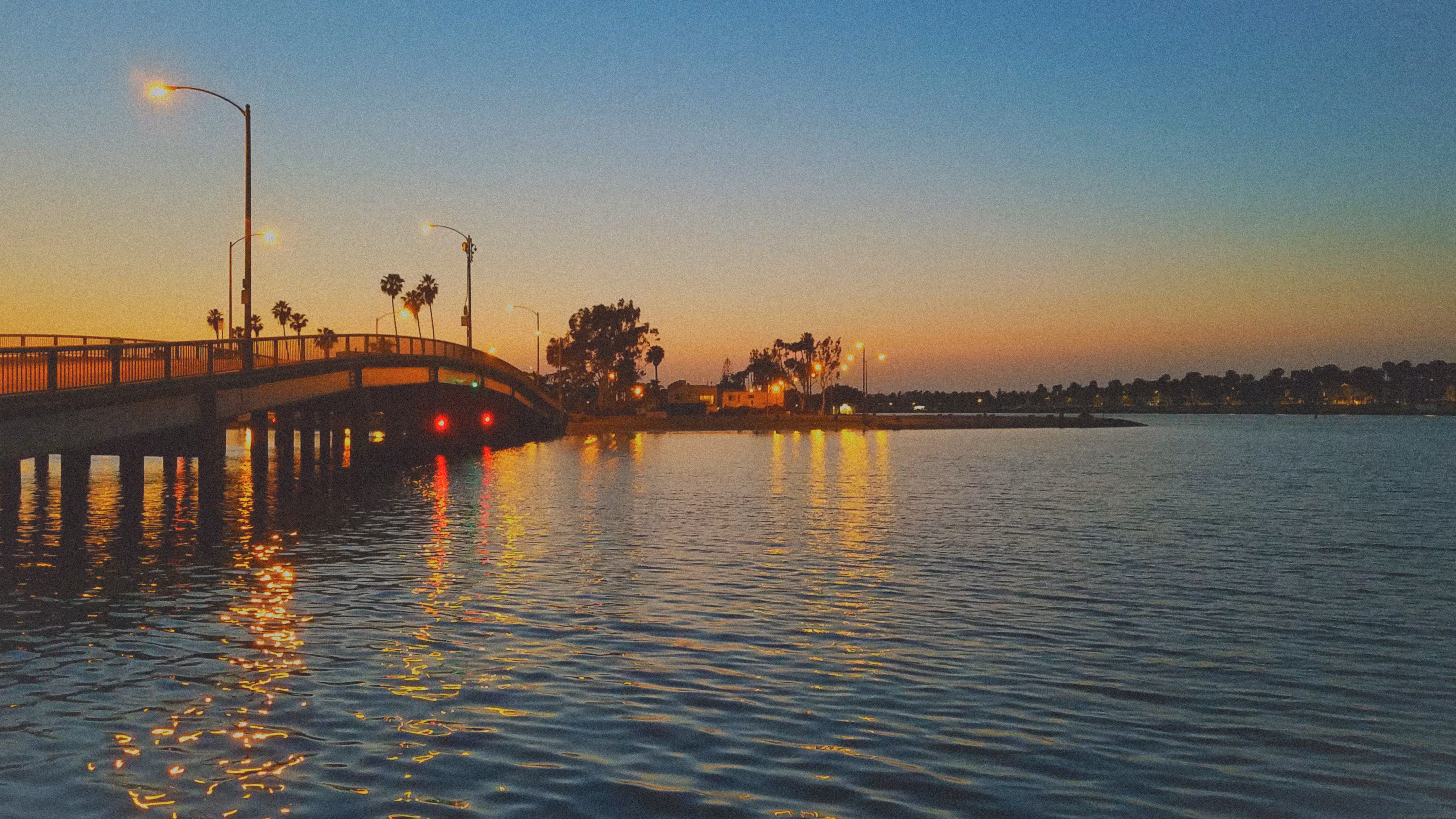 Bay