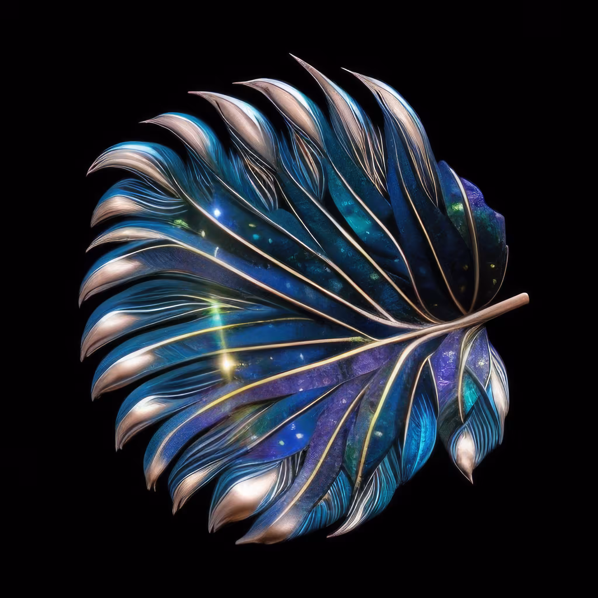 Bloom 18