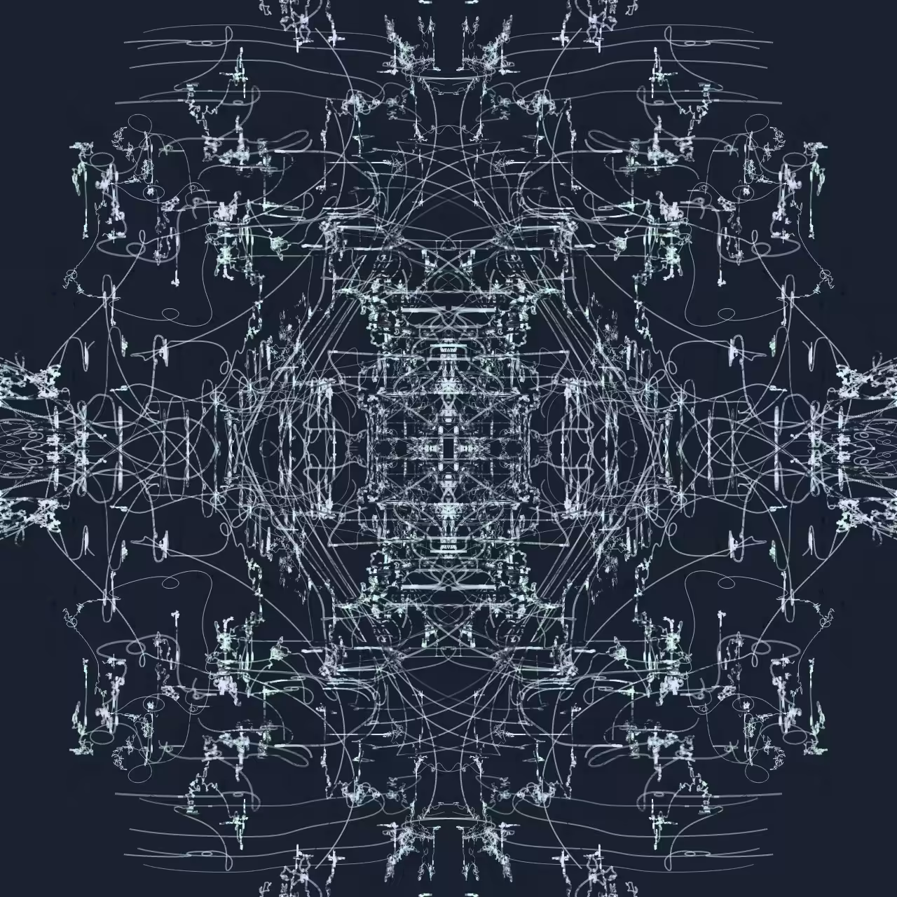 Lost in the attraction / abstraction #151