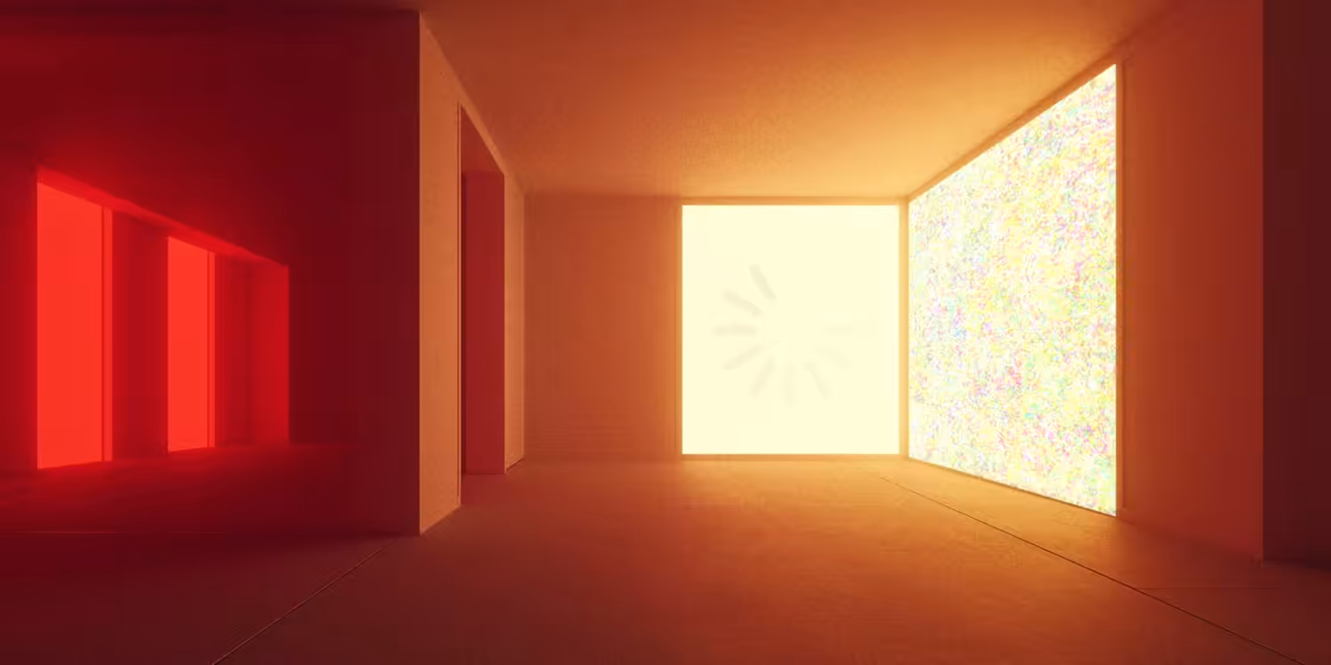 Making Loading an Art Form #17
