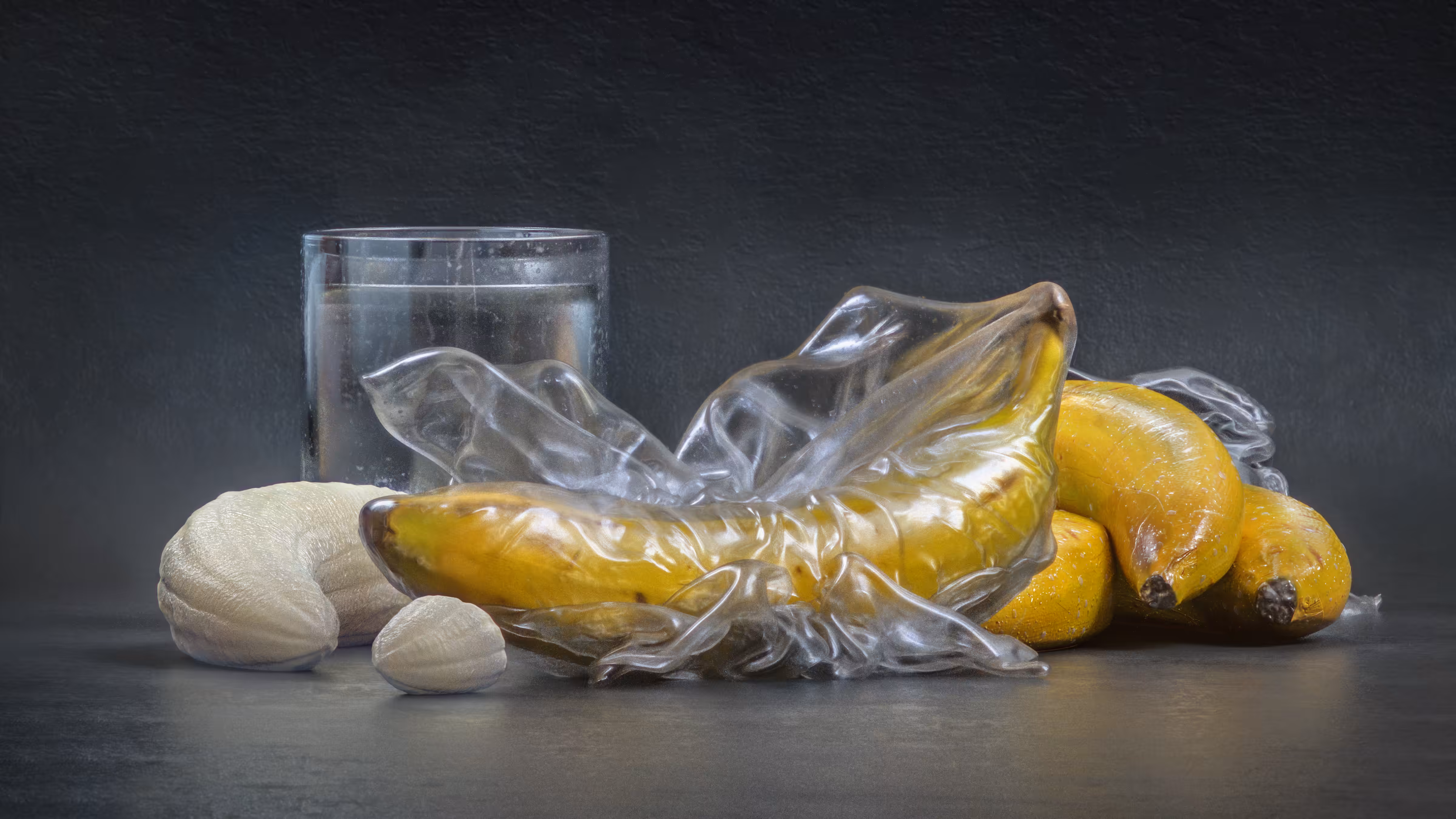 Still Life #02 (CGI)