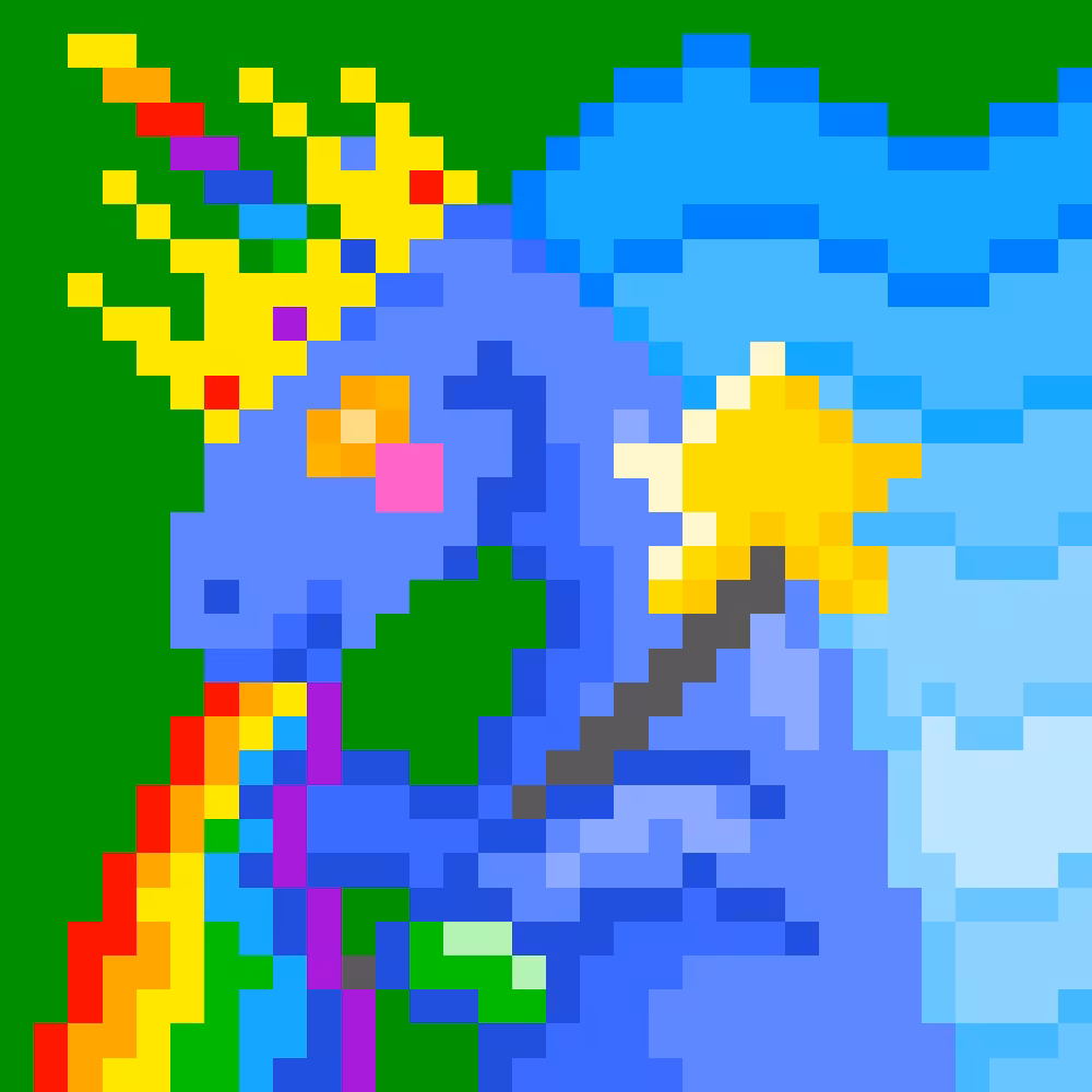 Unicorn #5709