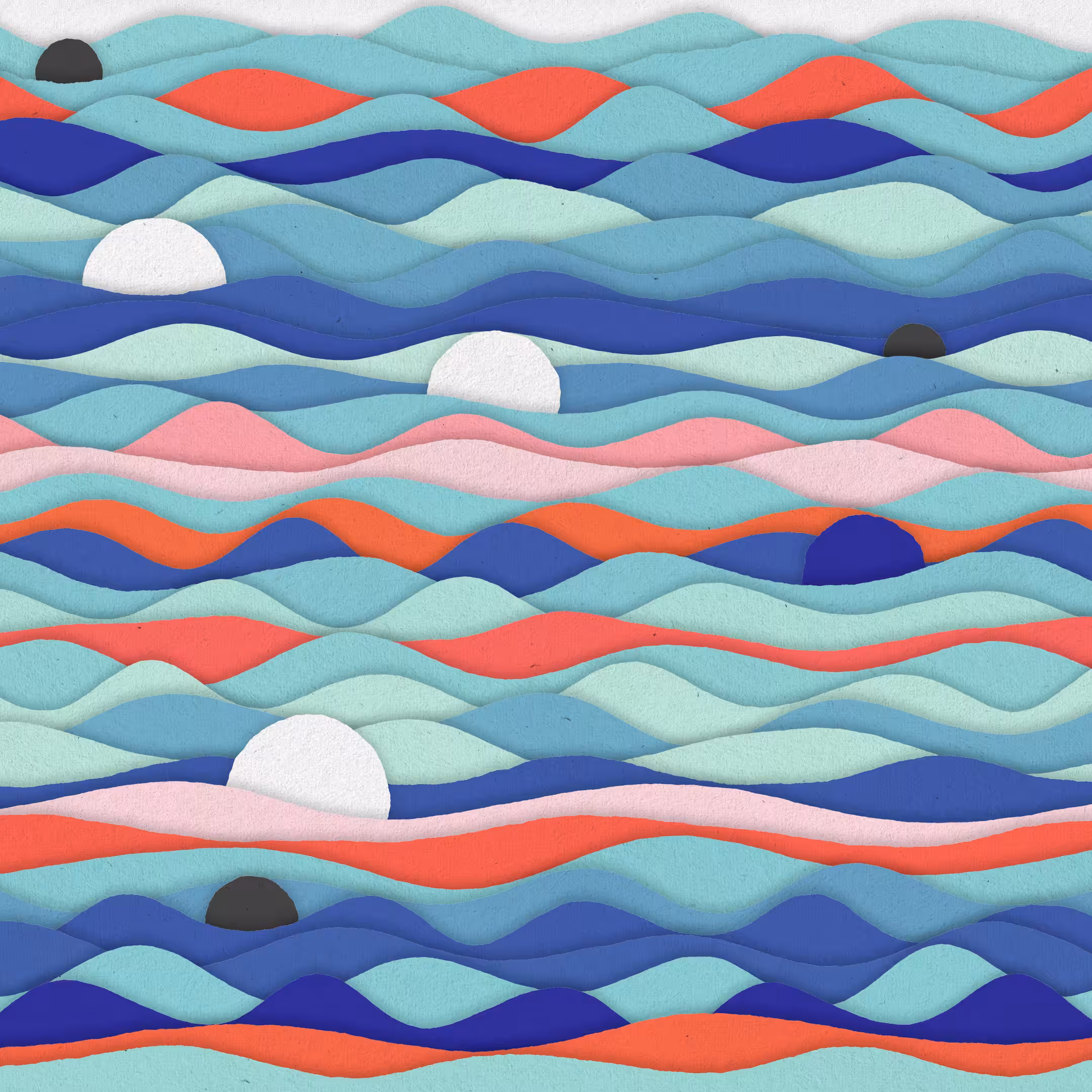 PAPERSCAPES #81