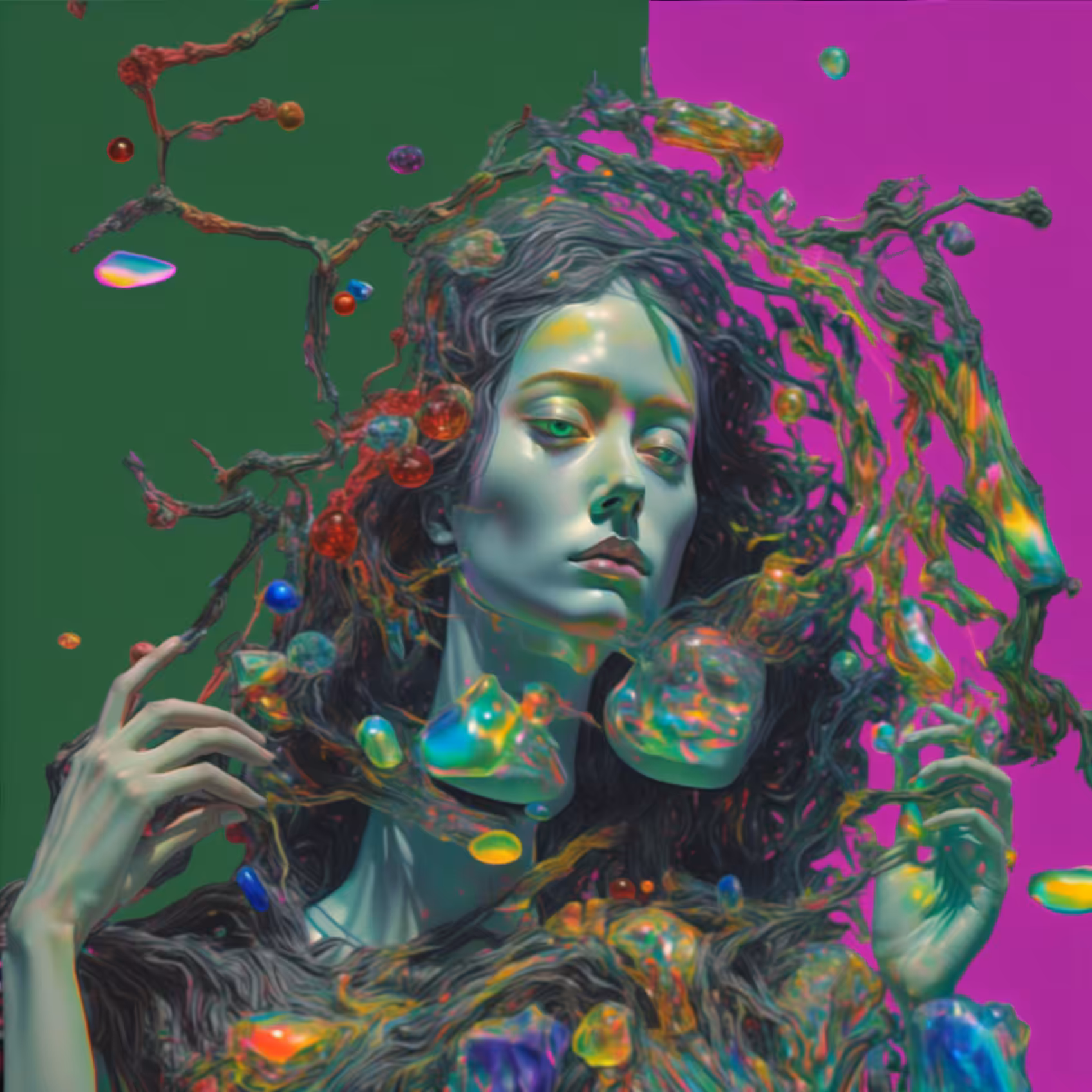 life & art  #398