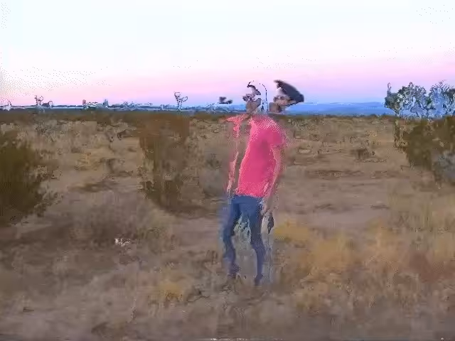 he who tripped and fell 🍄🌵