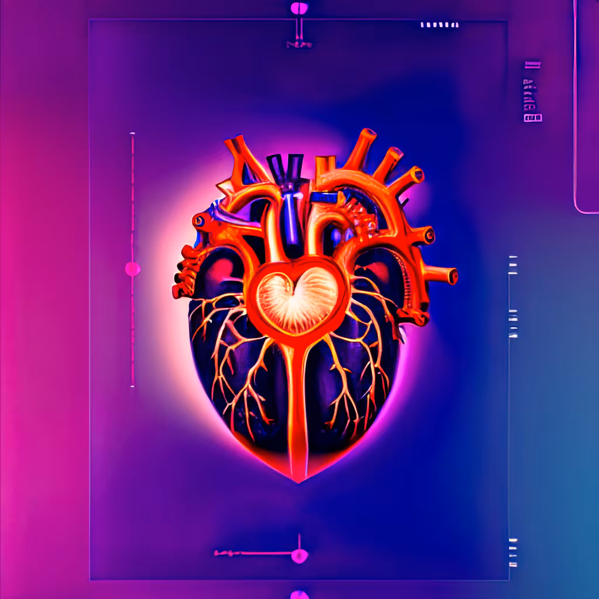 Have a Fuckin Heart #181