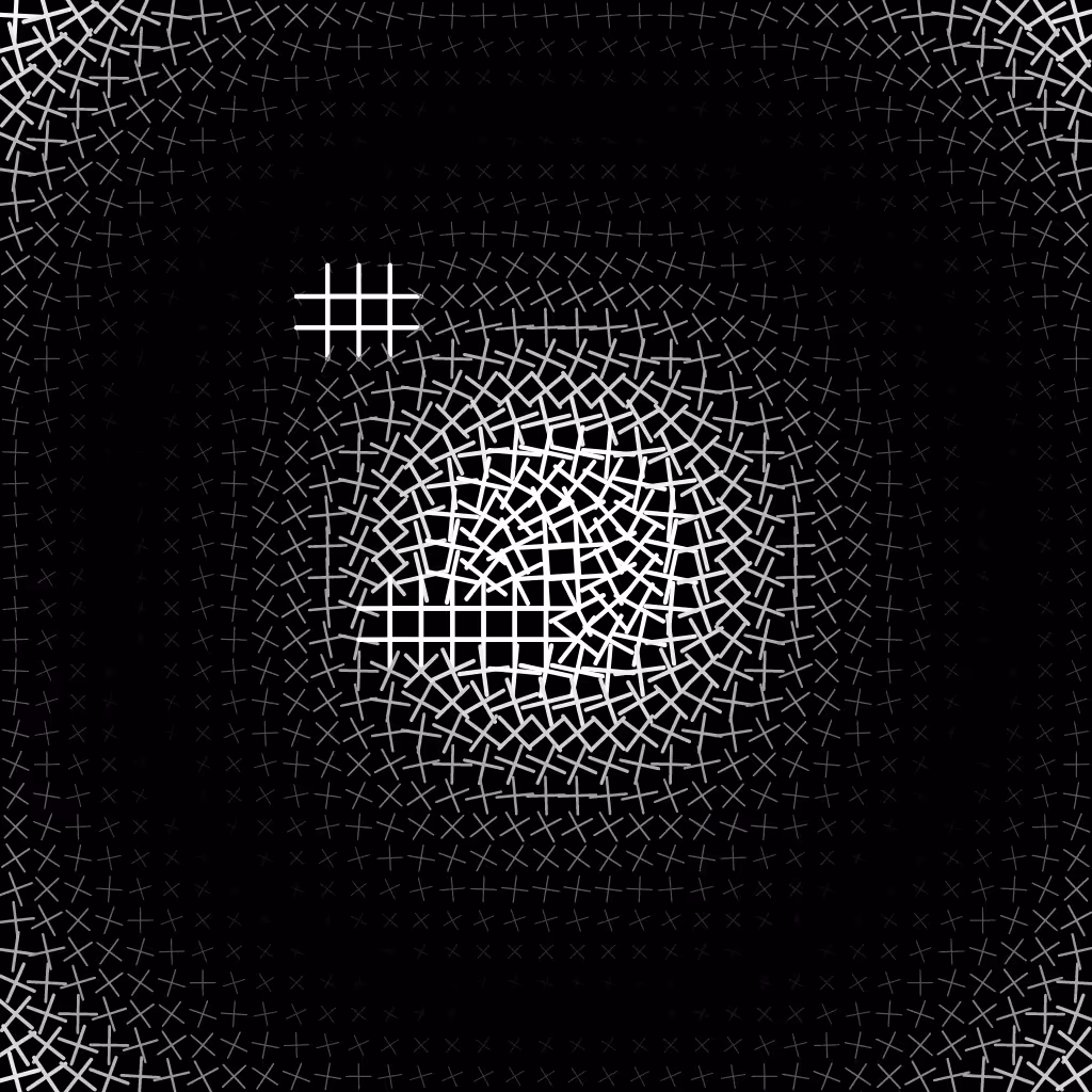 Resonance #5