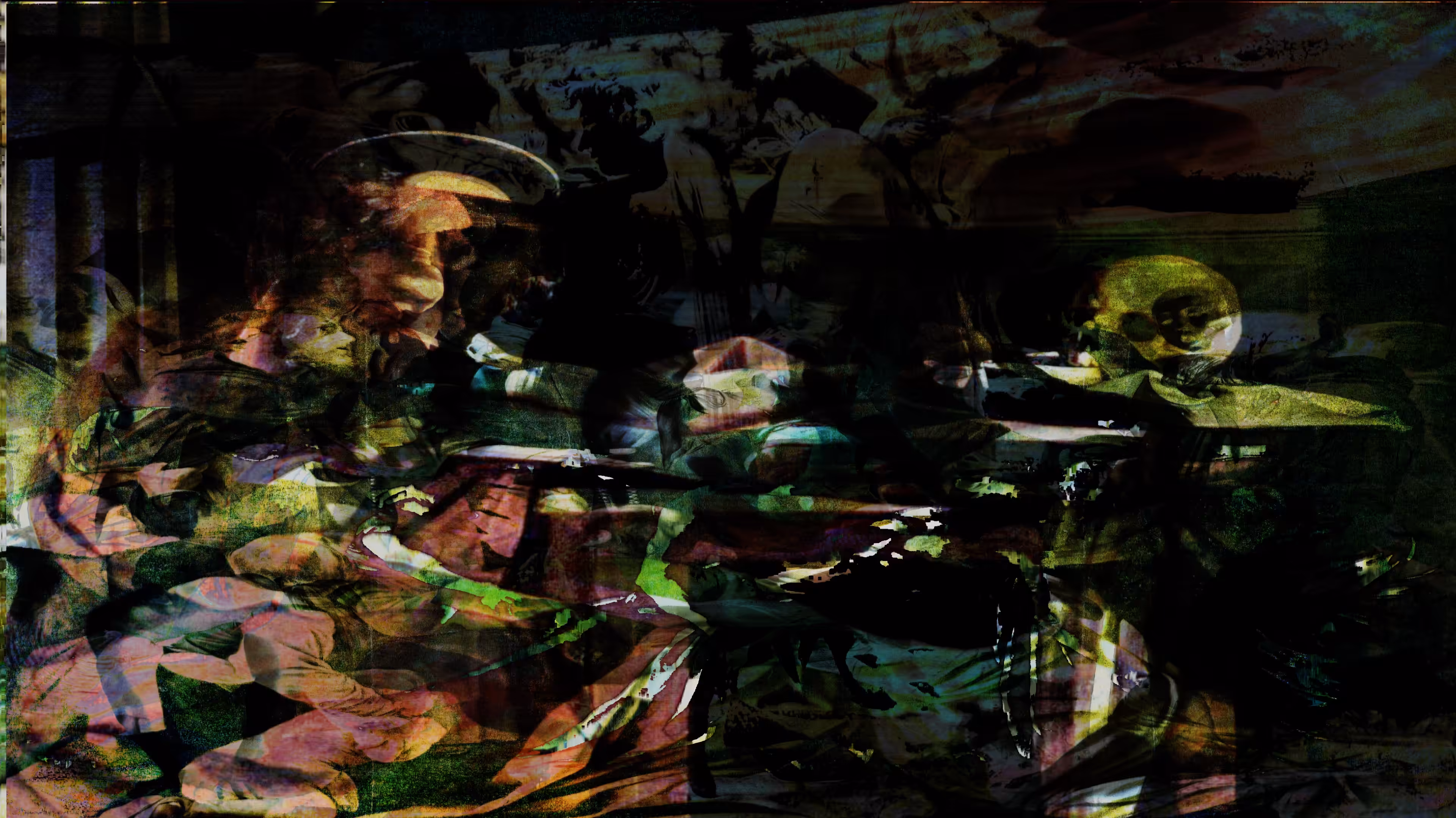 Metafisico #1