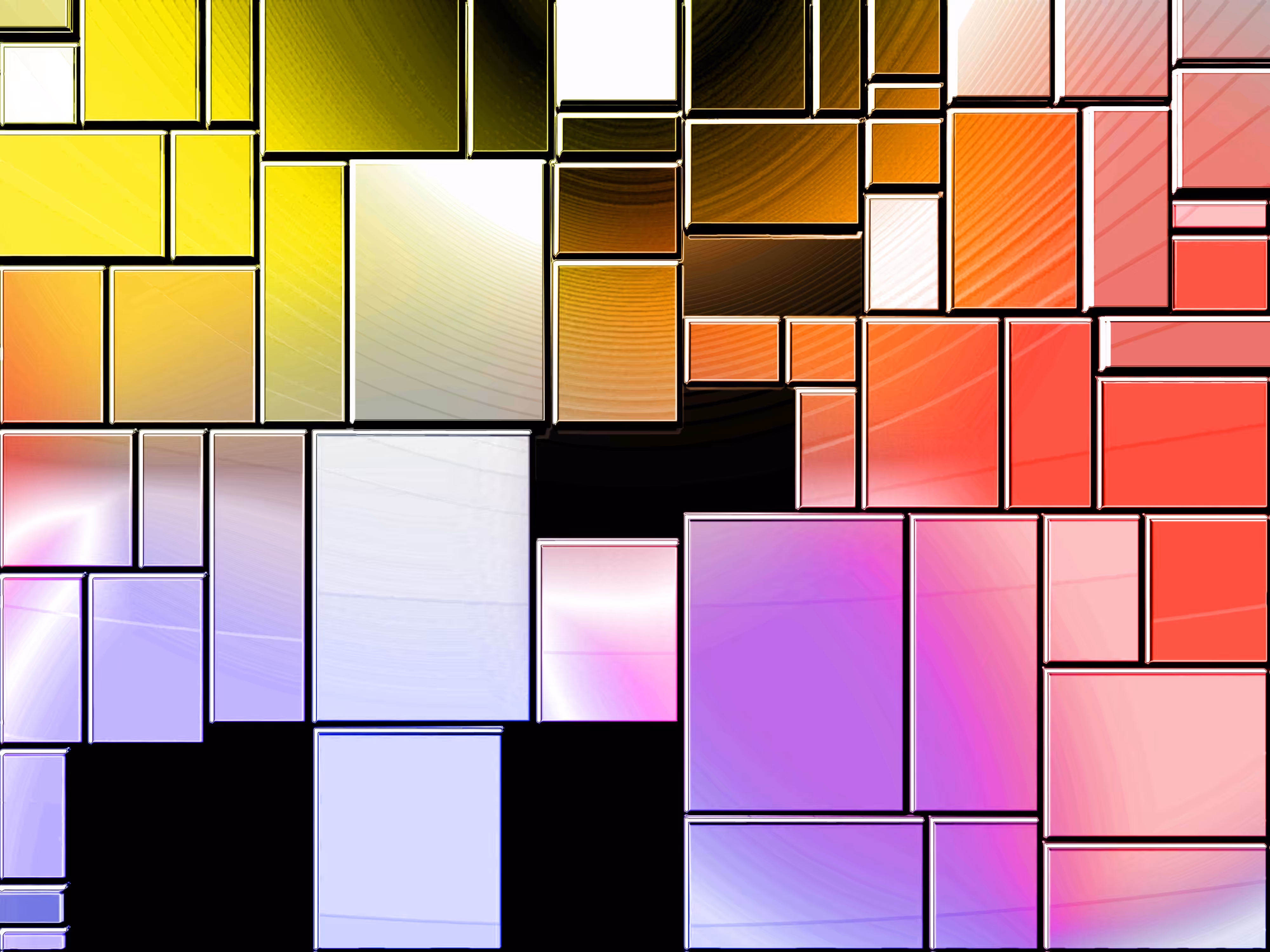 Crypto Plasticism - Metaverse