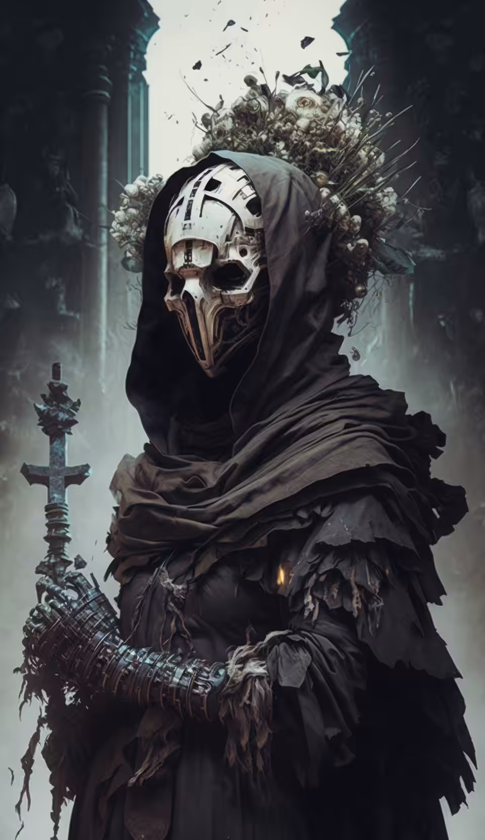 Plague Bringer