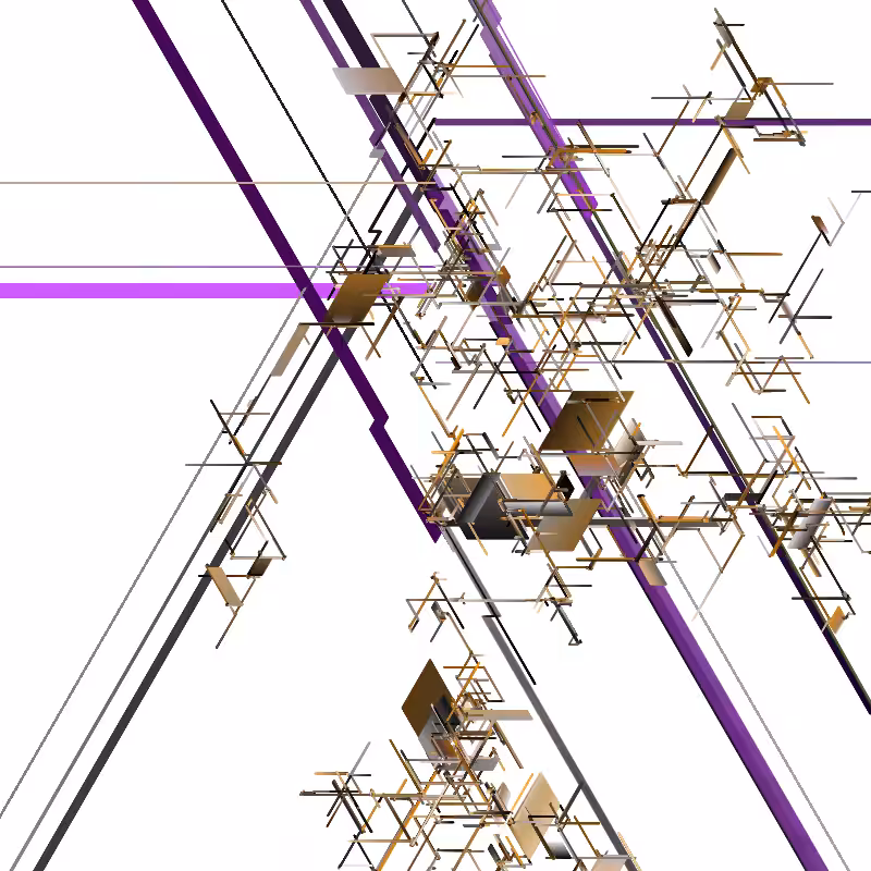Lines and Planes #125