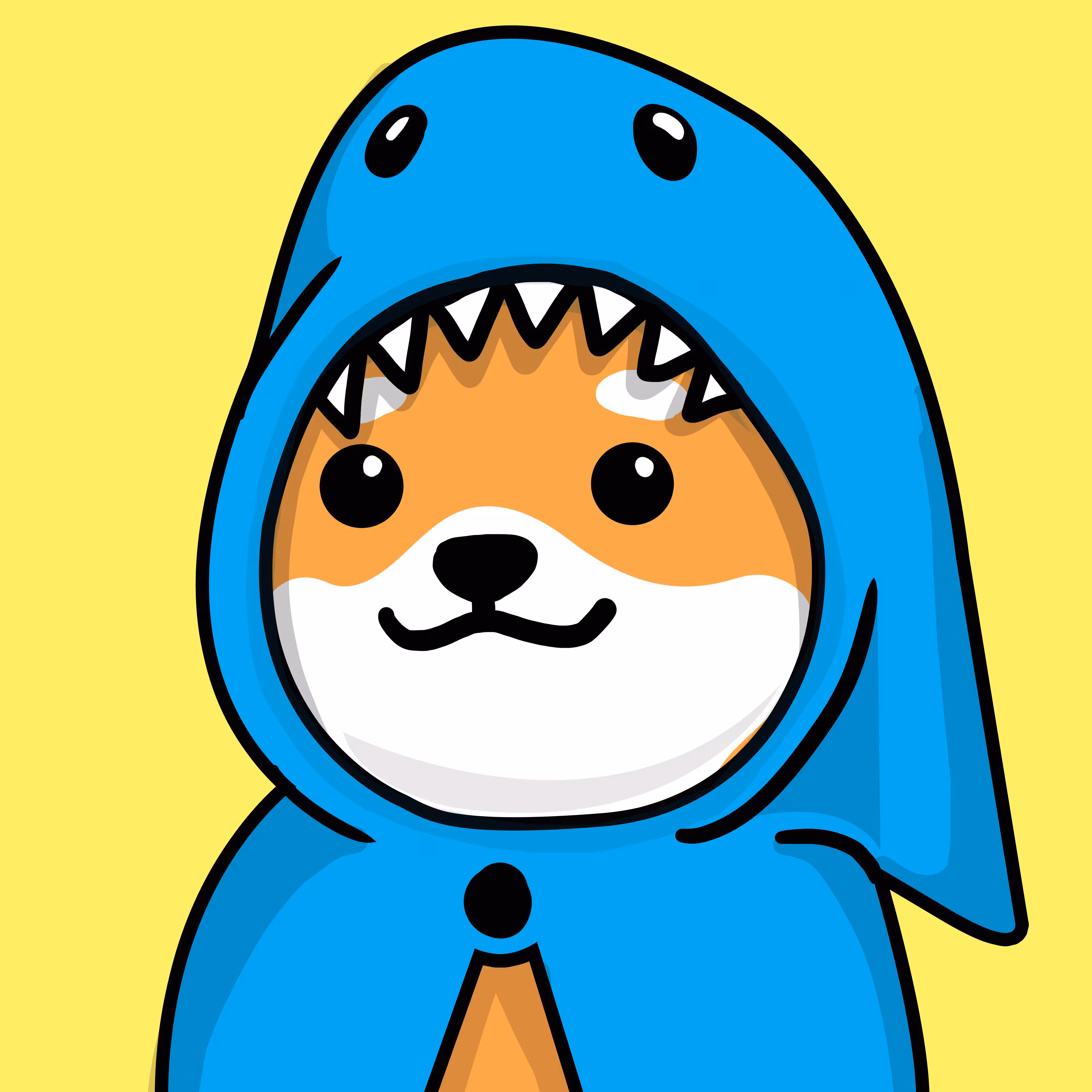 bobo Shiba #271