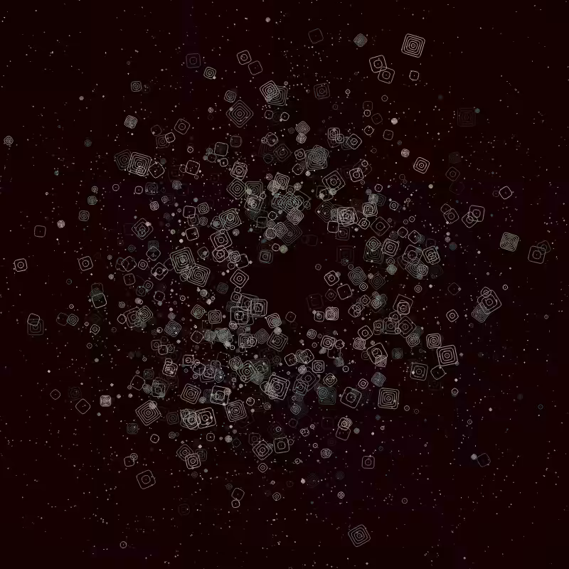 Organized Chaos #7