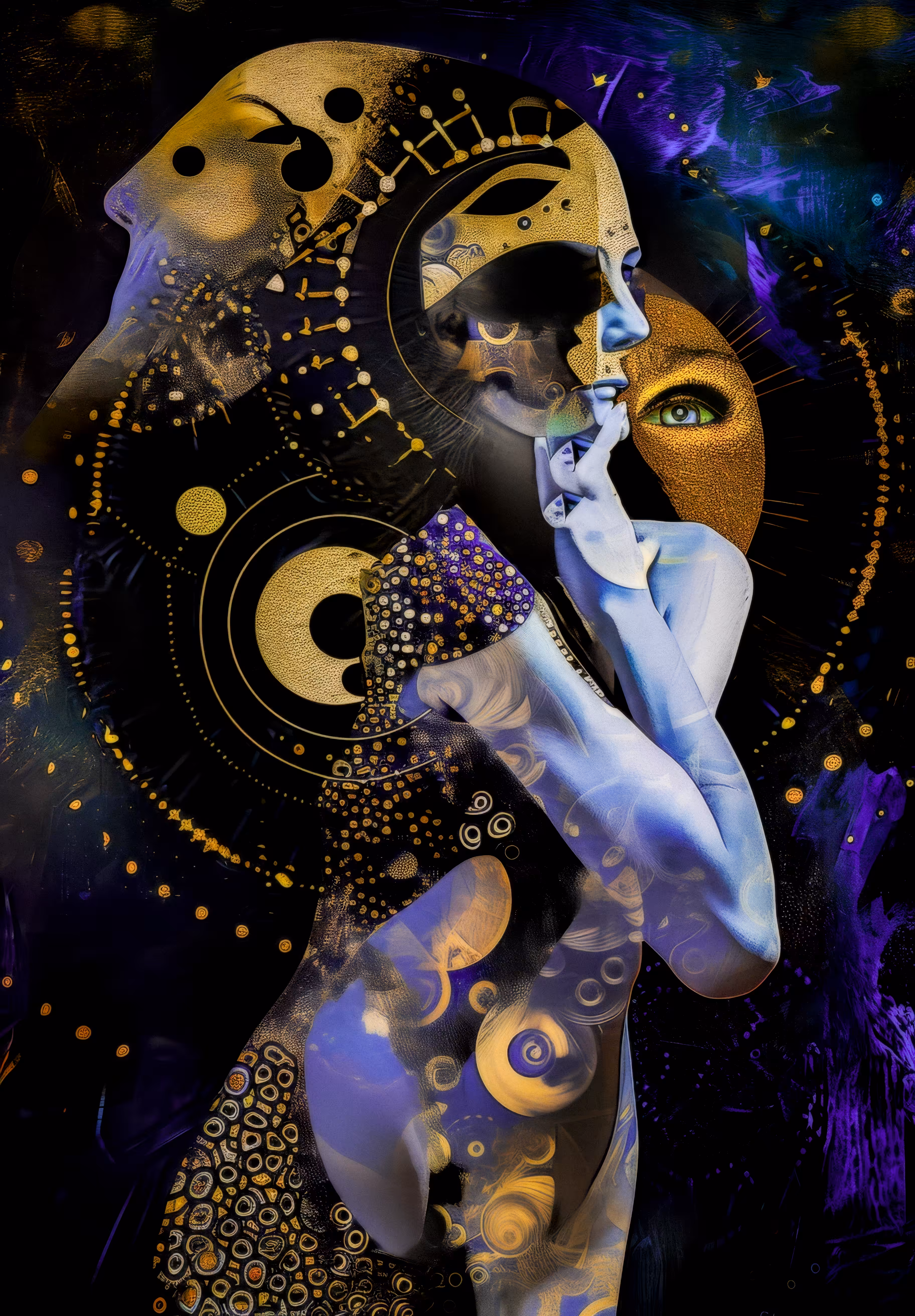 Golden Constellation