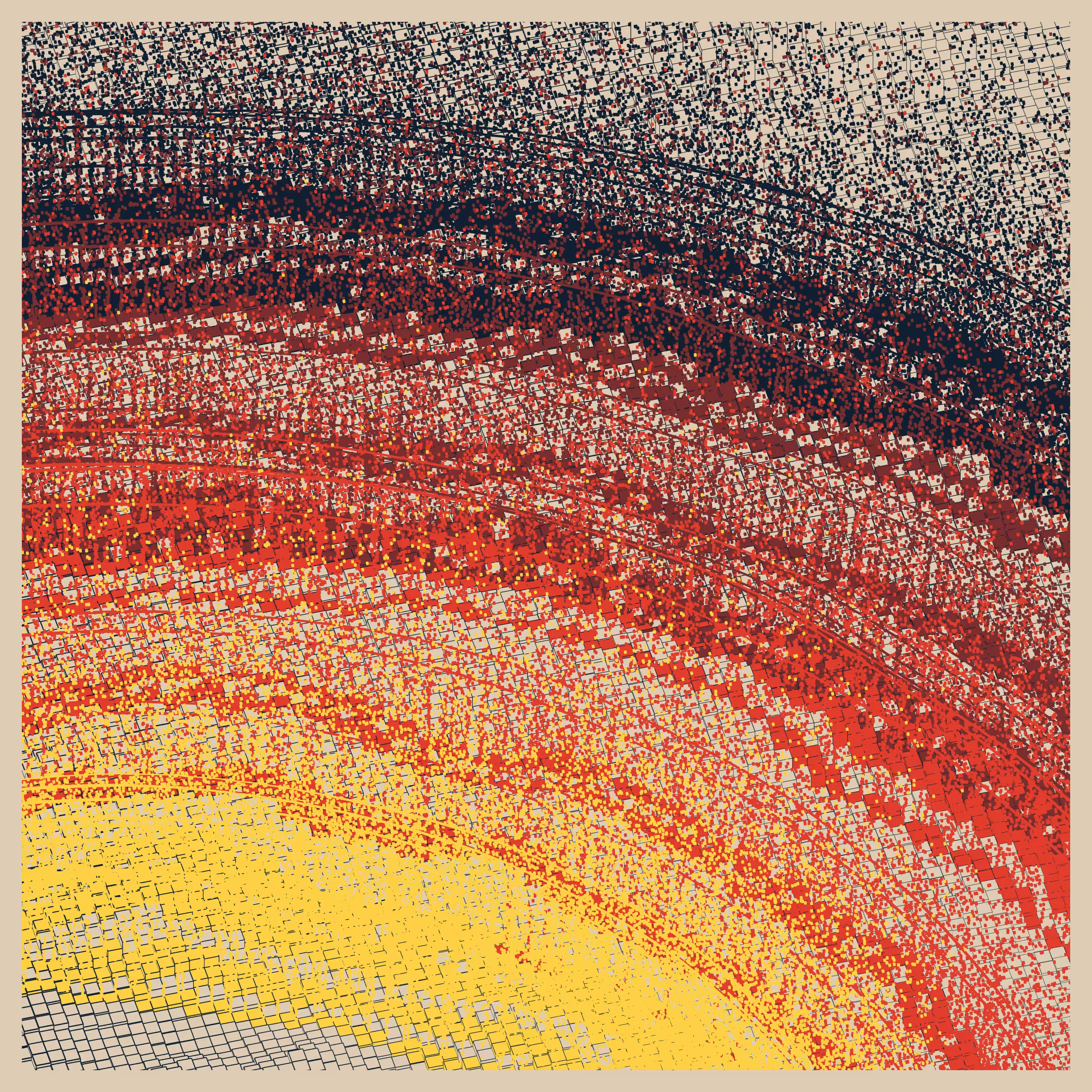 Echo of Intensity #162