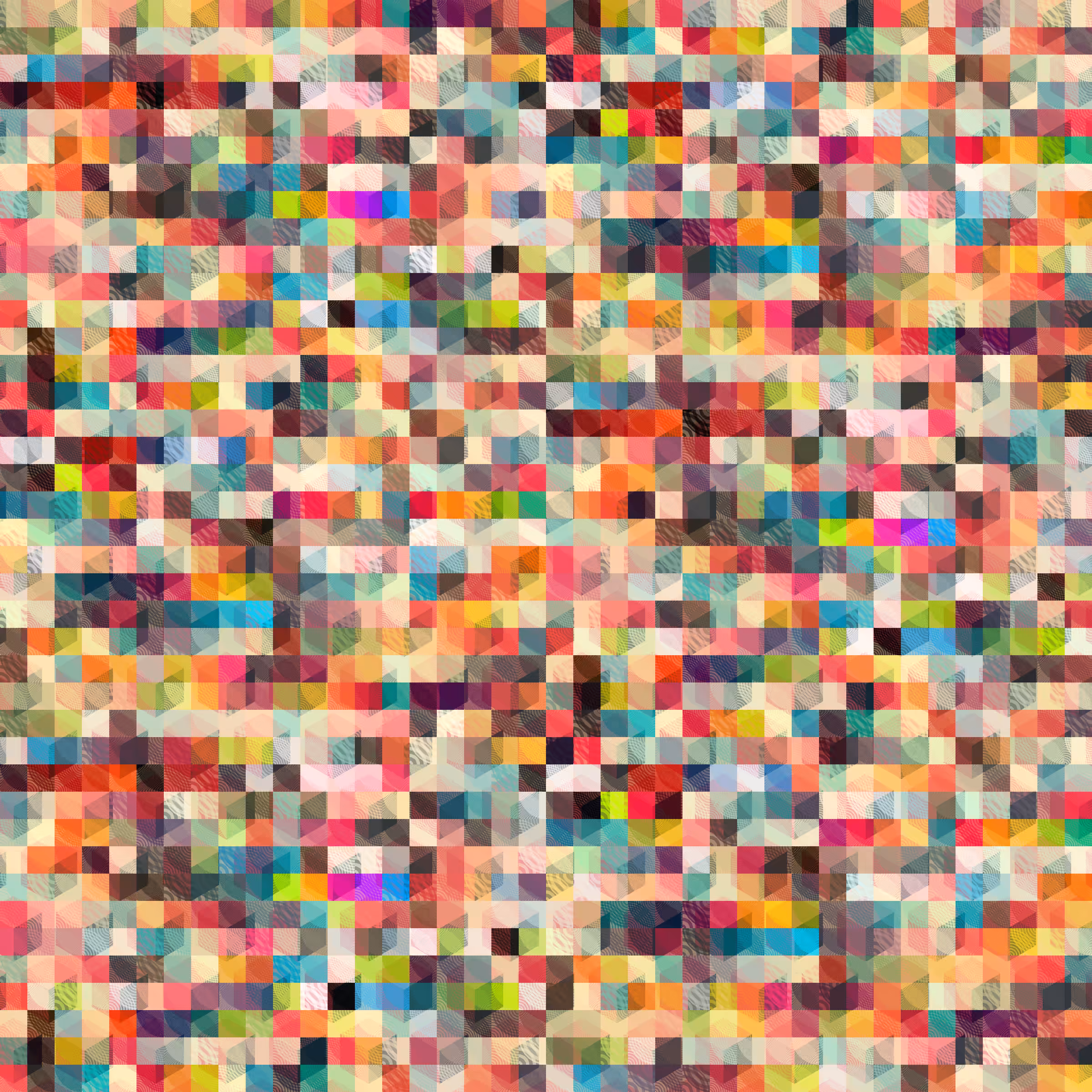 striation #94