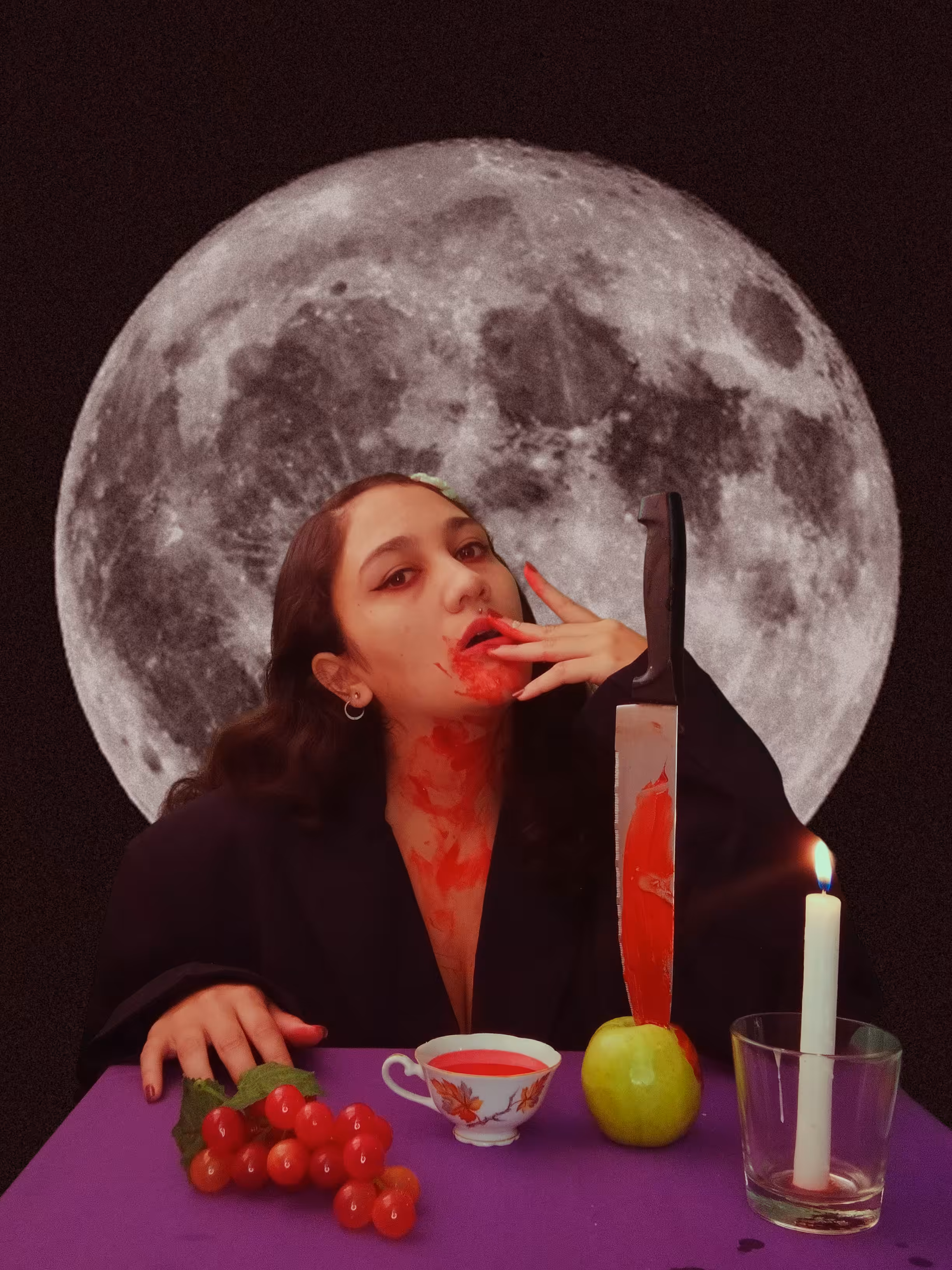 LOVE SPELL
