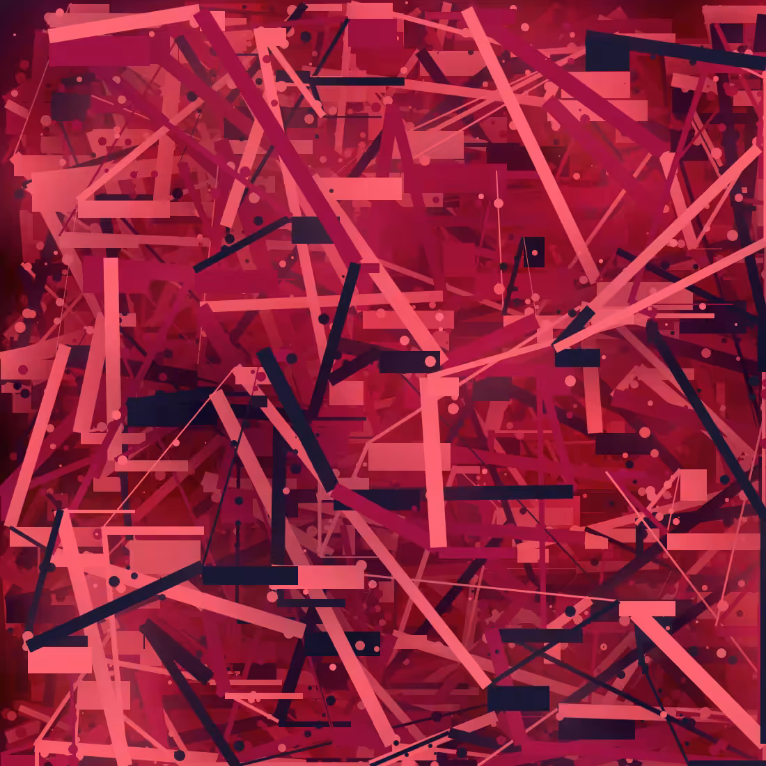 Harmony in chaos #151