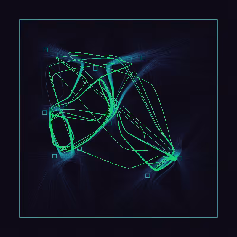 Connected #93