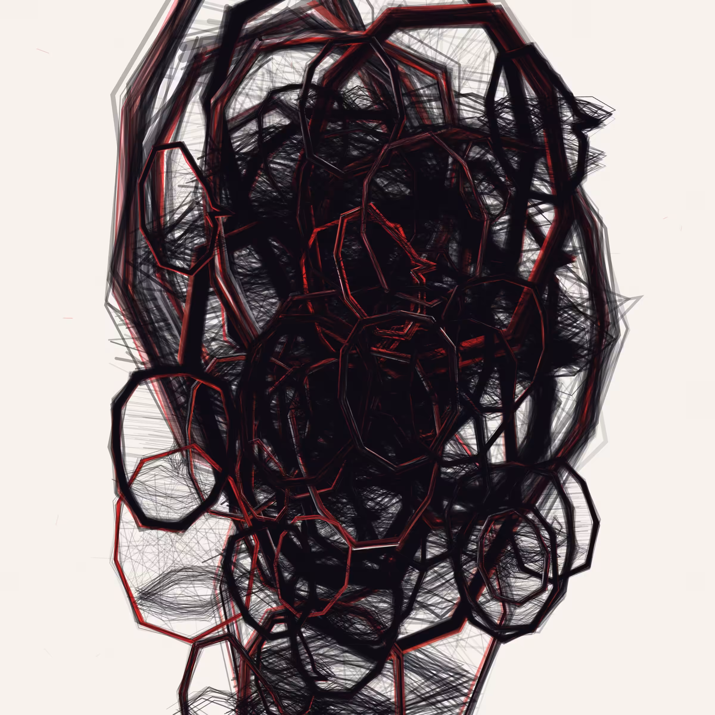 Brutal Desolation: UNK_3906 #700
