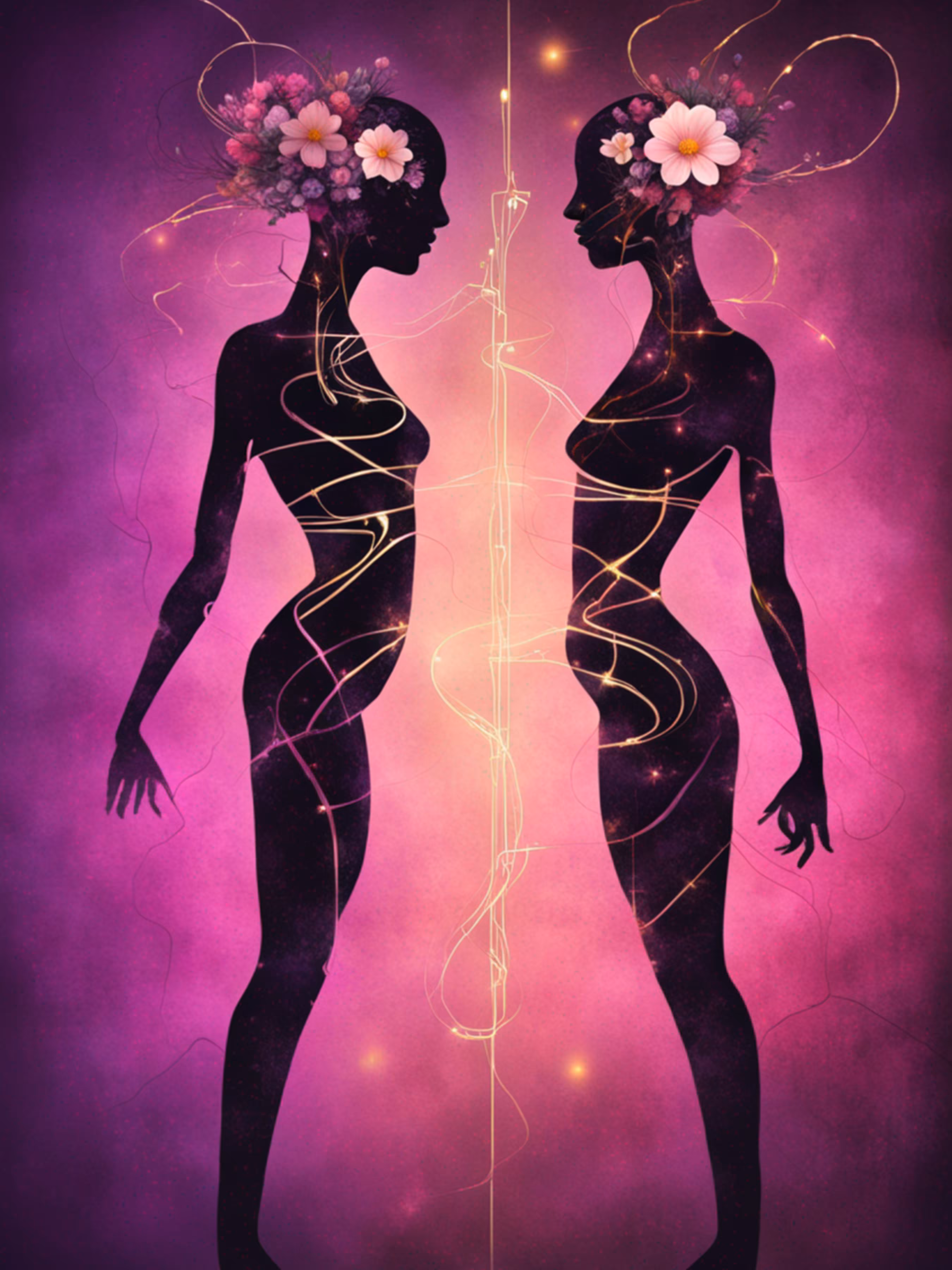 Resonance in Bloom