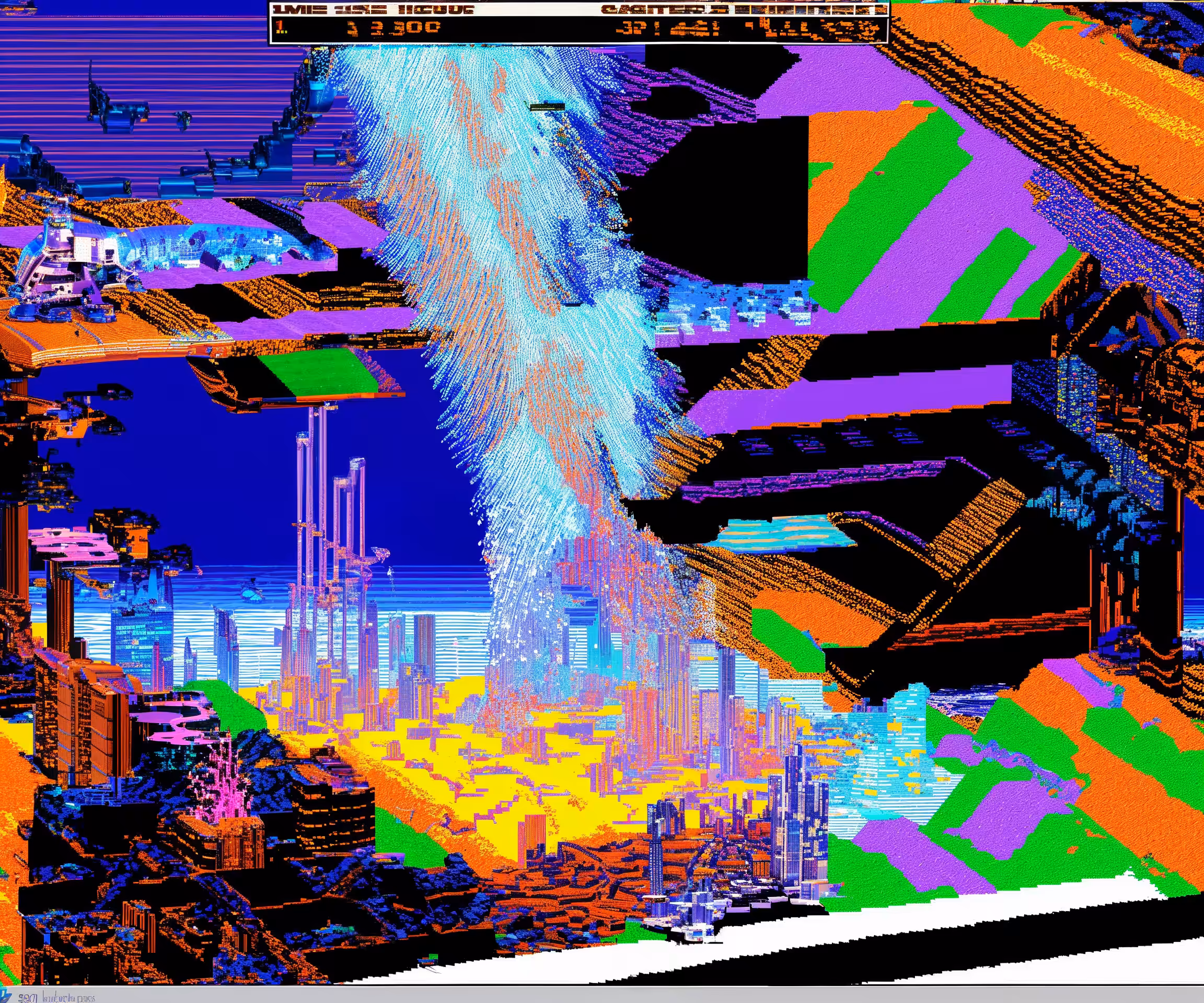Neo Whatever